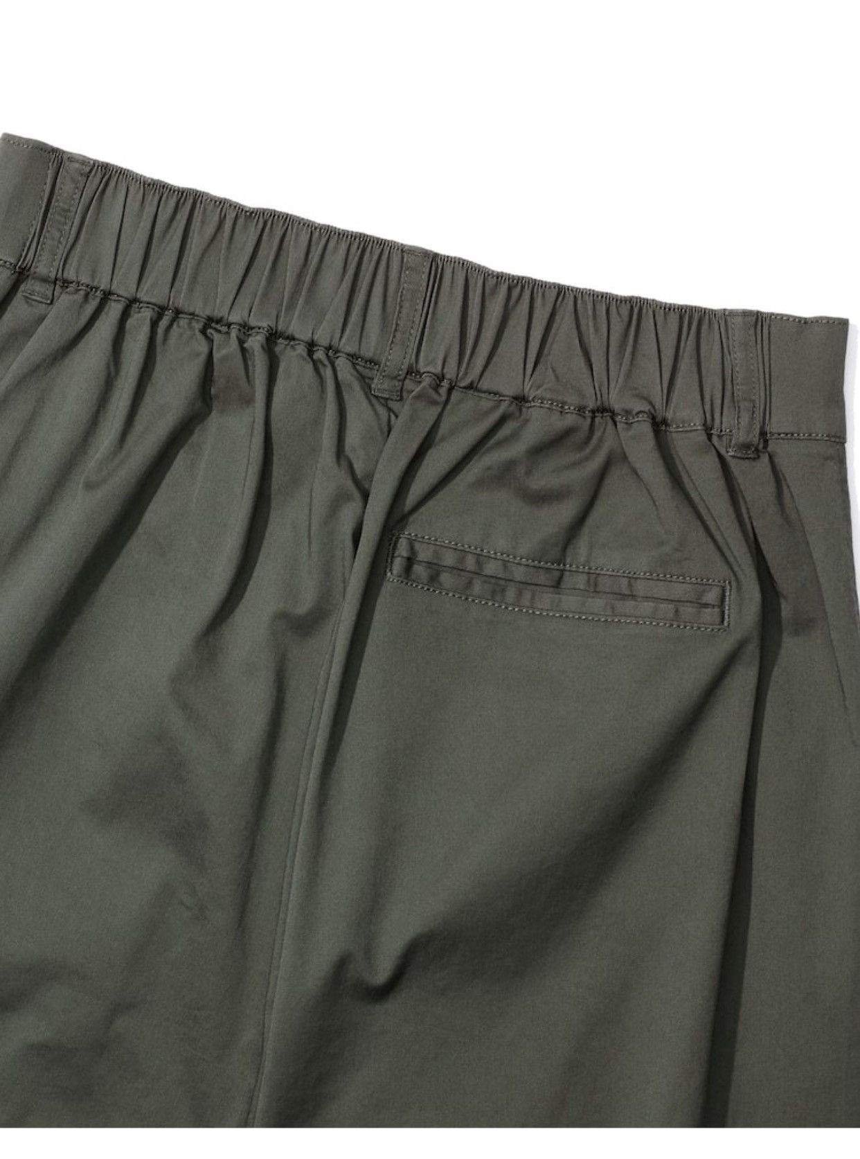 Japanese Brand Columbia University Front Pocket Wide Fit Balloon Pants Size US 32 / EU 48 - 11 Thumbnail