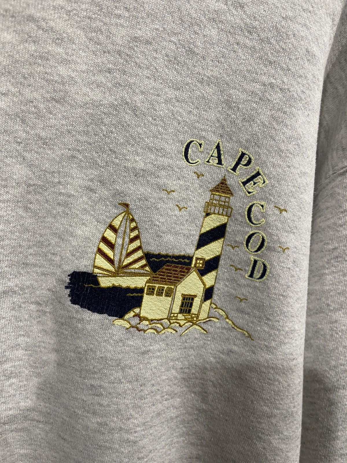 Disney Vintage walt Disney world anniversary crewneck sweatshirt SM Size US M / EU 48-50 / 2 - 2 Thumbnail