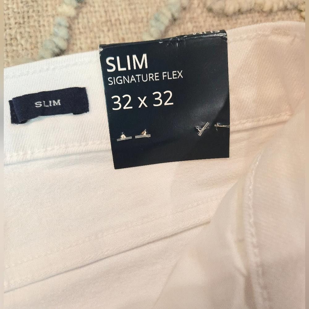 J.Crew J Crew Slim Fit Flex Jean Size US 32 / EU 48 - 3 Thumbnail
