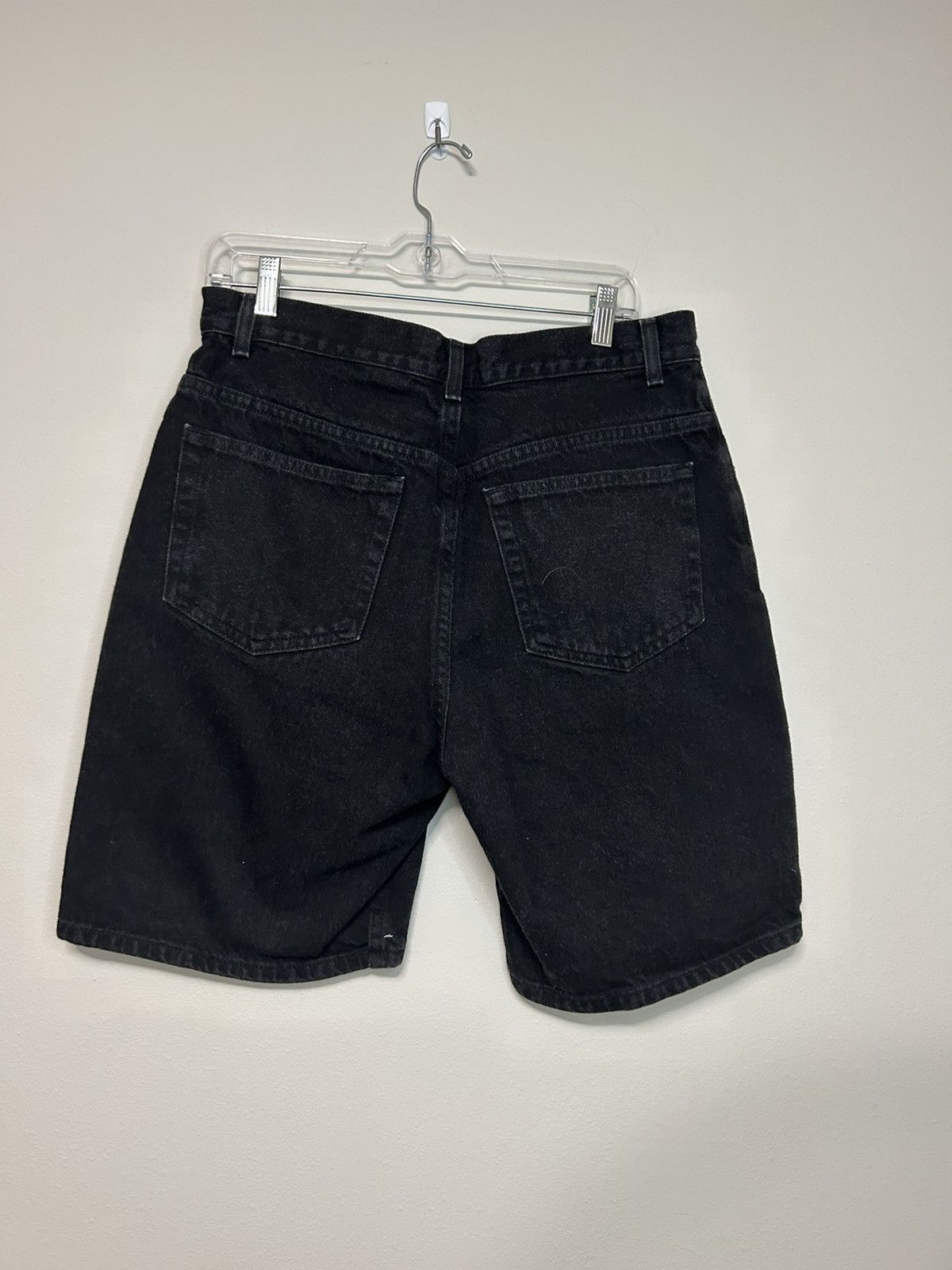 Cherokee × Vintage Cherokee baggy Denim Shorts Size US 34 / EU 50 - 2 Thumbnail