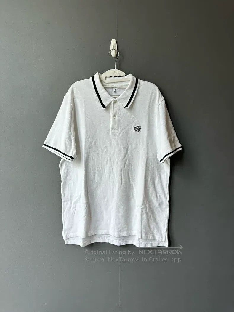 Loewe Loewe Polo cotta Size US L / EU 52-54 / 3 - 1 Thumbnail