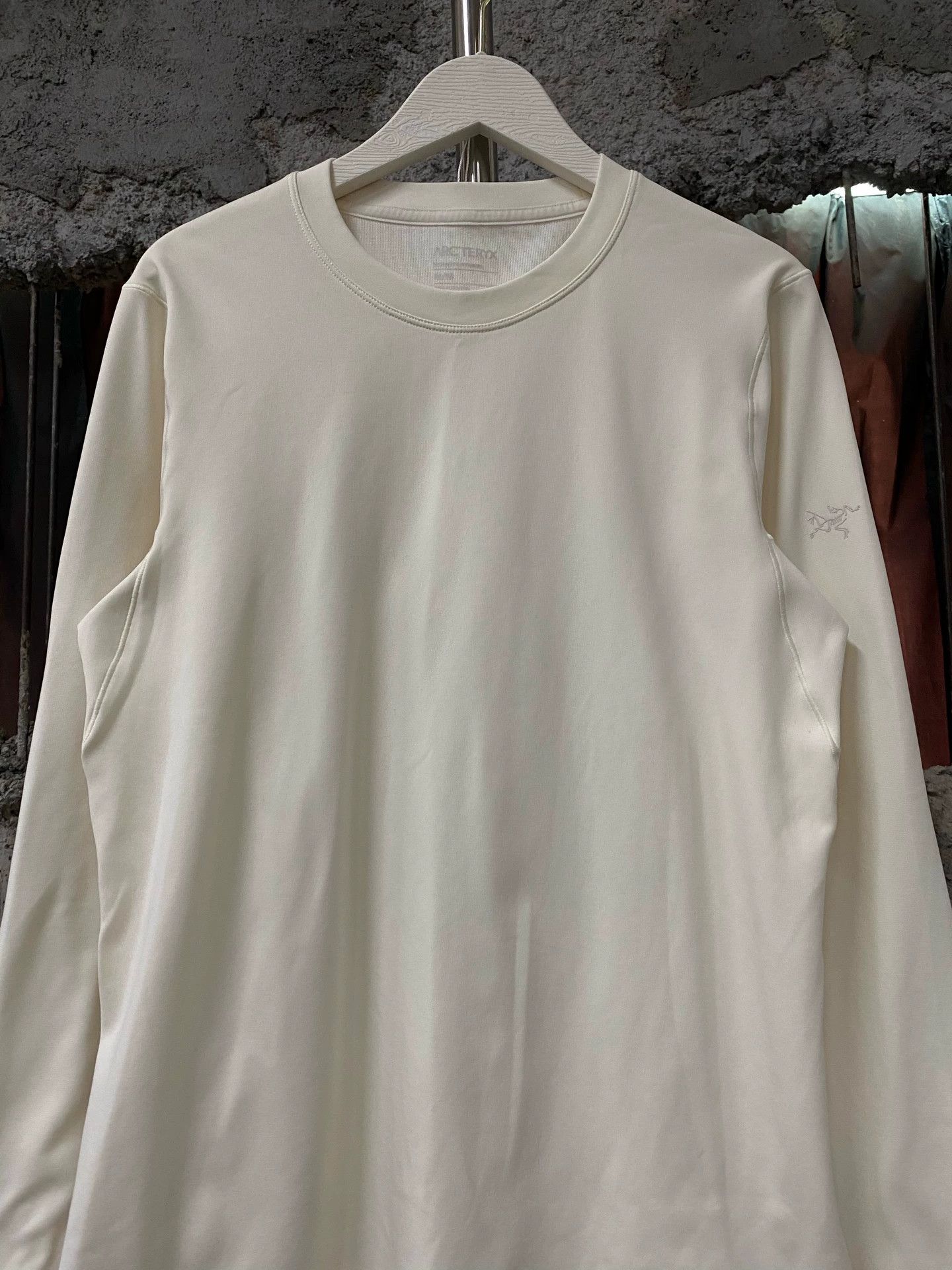 Arc'teryx Arcteryx long-sleeve M new Size US M / EU 48-50 / 2 - 3 Thumbnail