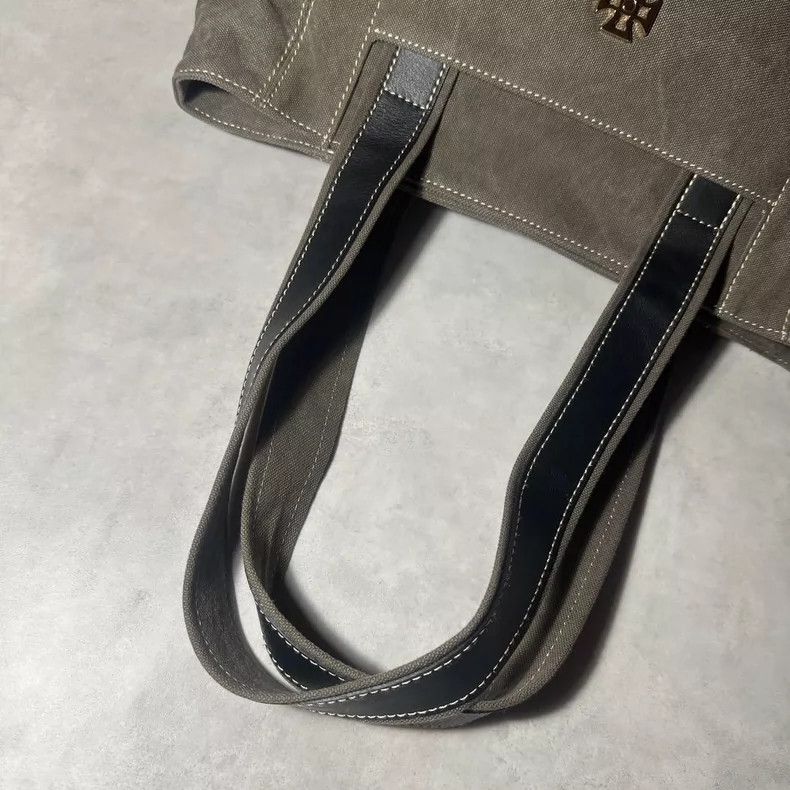 Vivienne Westwood Vivienne Westwood size os Gray and green perforated Saturn Size ONE SIZE - 4 Thumbnail