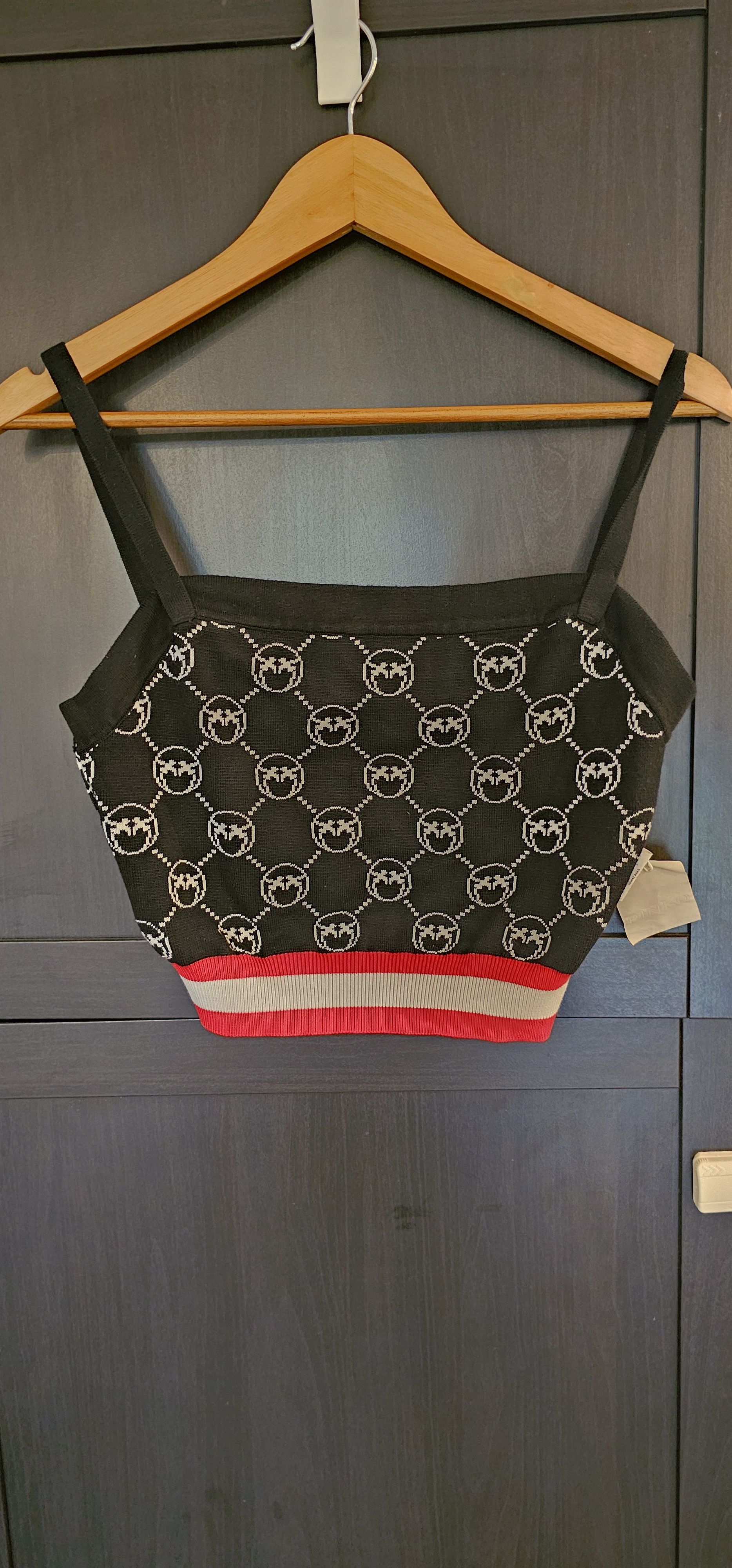 Pinko Pinko top Size M / US 6-8 / IT 42-44 - 4 Thumbnail