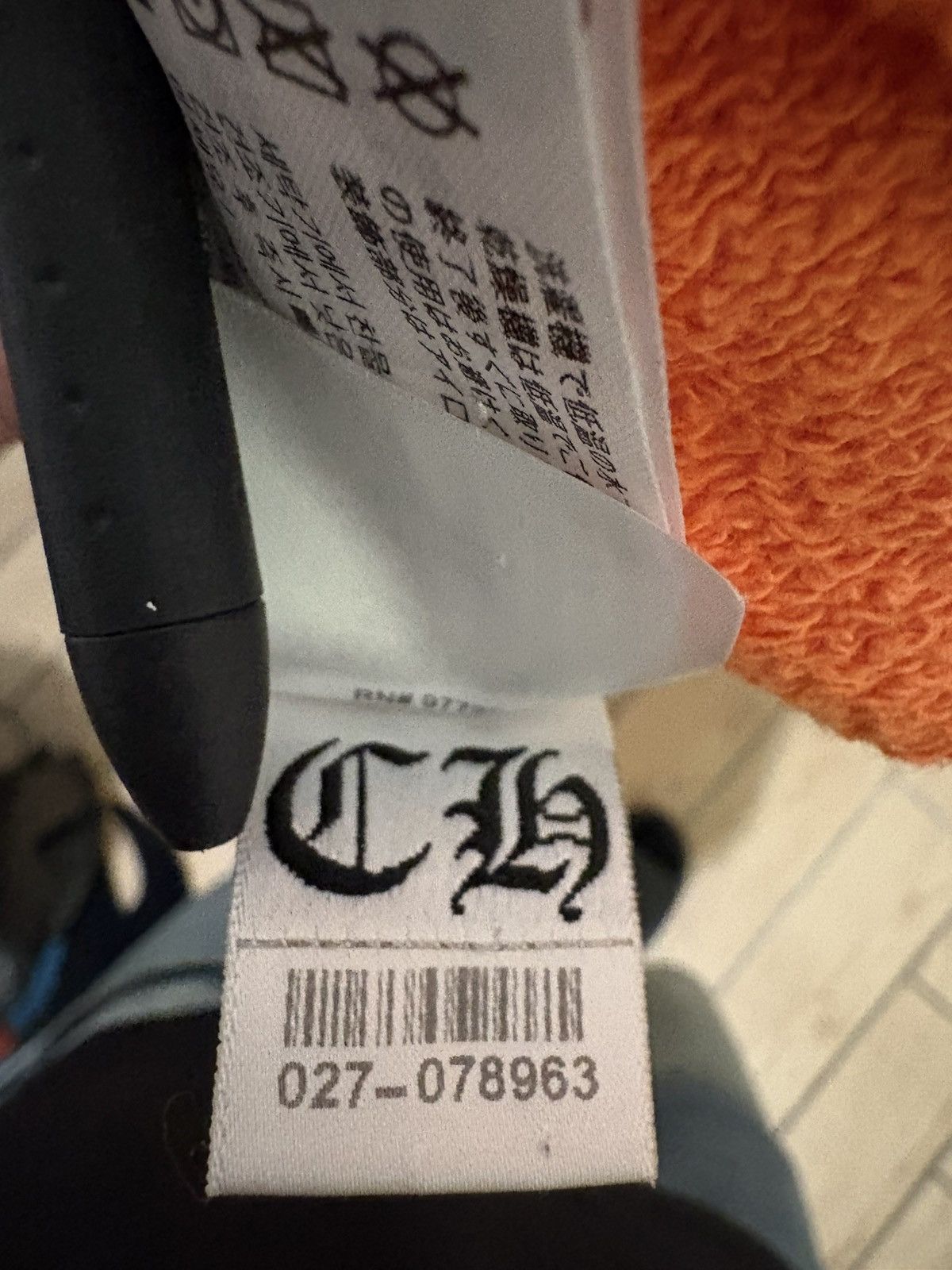 Matty Boy Chrome Hearts Crew Neck Size US L / EU 52-54 / 3 - 8 Thumbnail