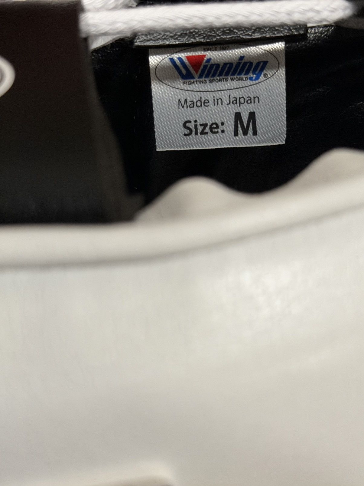Other Winning headgear Size ONE SIZE - 9 Thumbnail