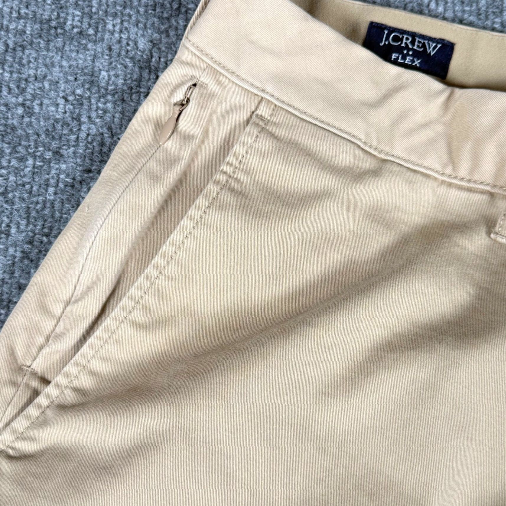 J.Crew VINTAGE? No. Size US 28 / EU 44 - 4 Thumbnail