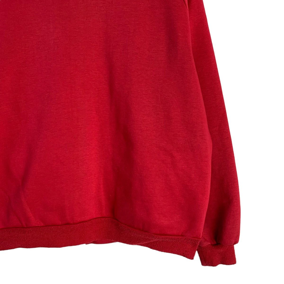 Carhartt Vintage Carhatt Sweater Jacket Size US L / EU 52-54 / 3 - 7 Thumbnail