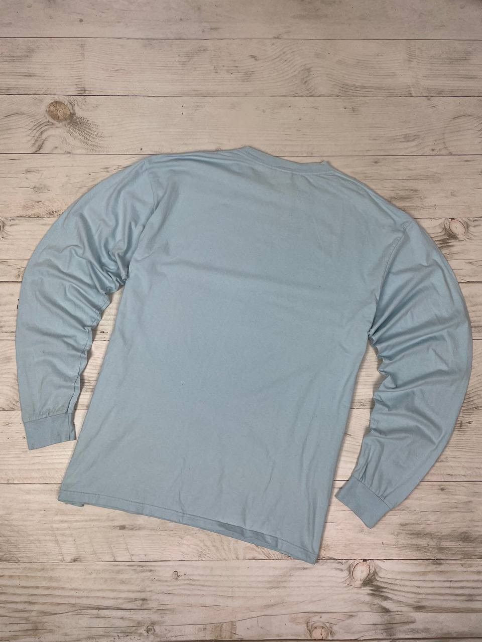 Oakley Vintage Oakley T-Shirt Long Sleeve Big Logo Gorpcore Size US XXL / EU 58 / 5 - 14 Thumbnail