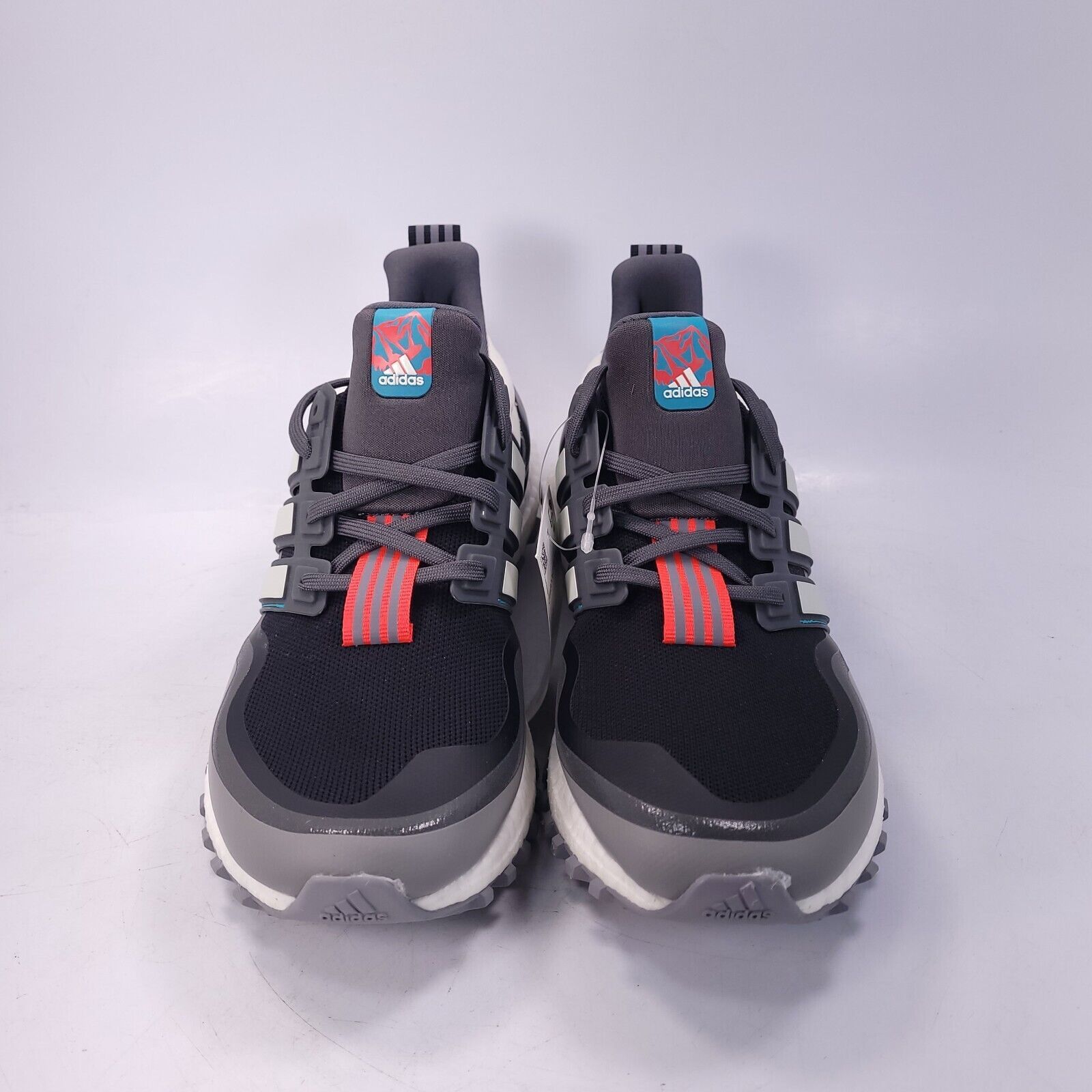 Adidas Adidas Ultraboost All Terrain Shoe Men Size 7.5 EG8099 Black Size US 7.5 / EU 40-41 - 2 Thumbnail