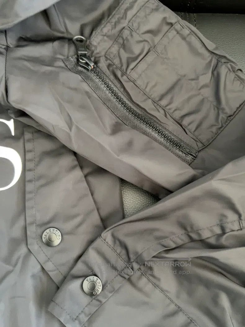 Valentino Valentino jacket Size US M / EU 48-50 / 2 - 5 Thumbnail