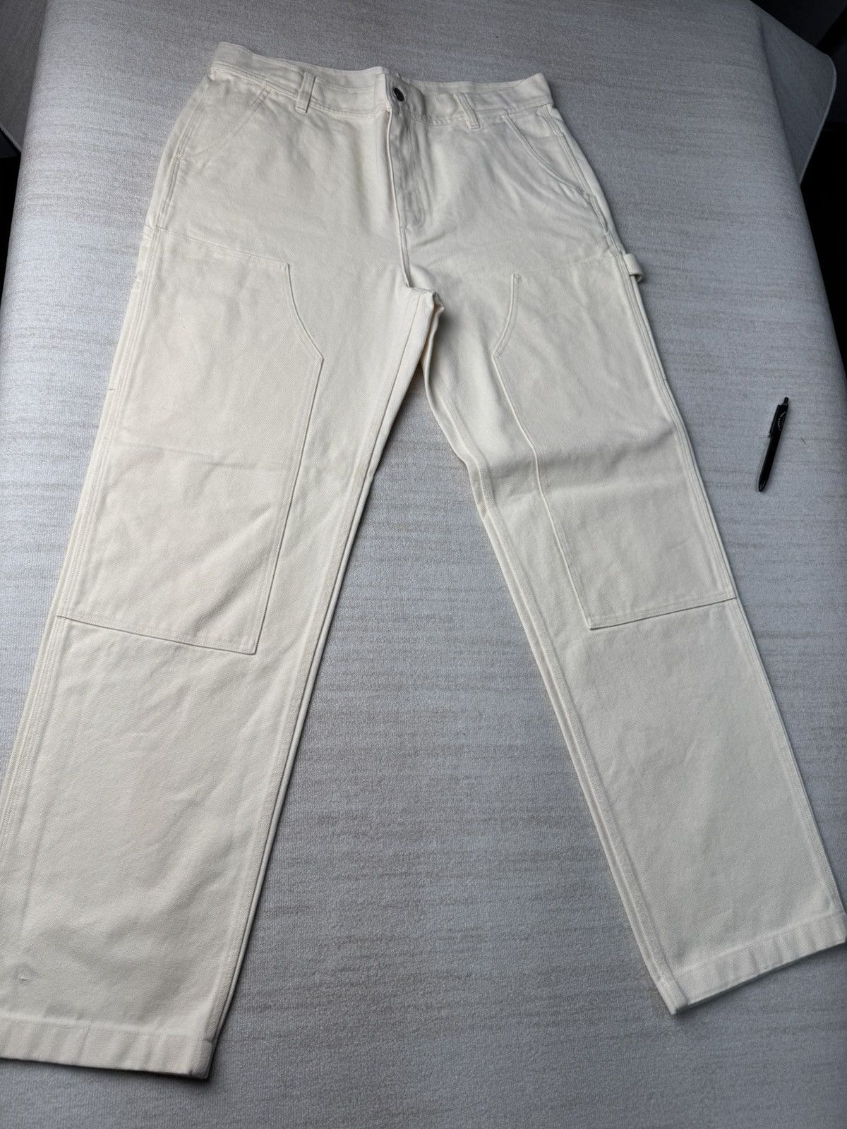 Aime Leon Dore Ald carpenter pants xl Size US 36 / EU 52 - 2 Thumbnail