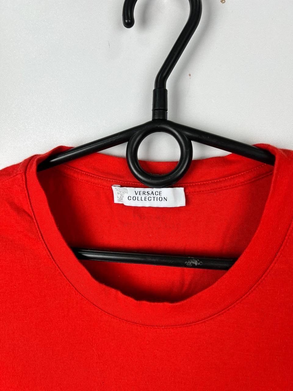 Vintage Versace Collection luxury t-shirts size S Size US S / EU 44-46 / 1 - 5 Thumbnail