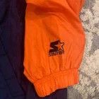 Starter VTG Denver Broncos NFL x Starter Windbreaker Jacket Men’s XL Size US XL / EU 56 / 4 - 5 Thumbnail