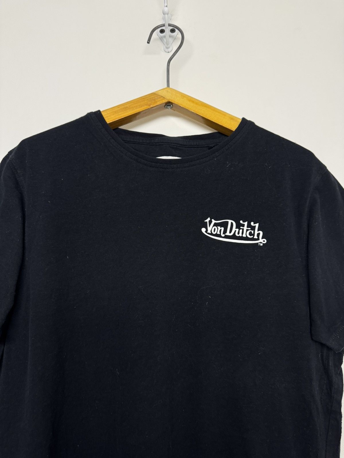 Von Dutch Vintage Y2k Von Dutch Logo 90’s Size US S / EU 44-46 / 1 - 3 Thumbnail