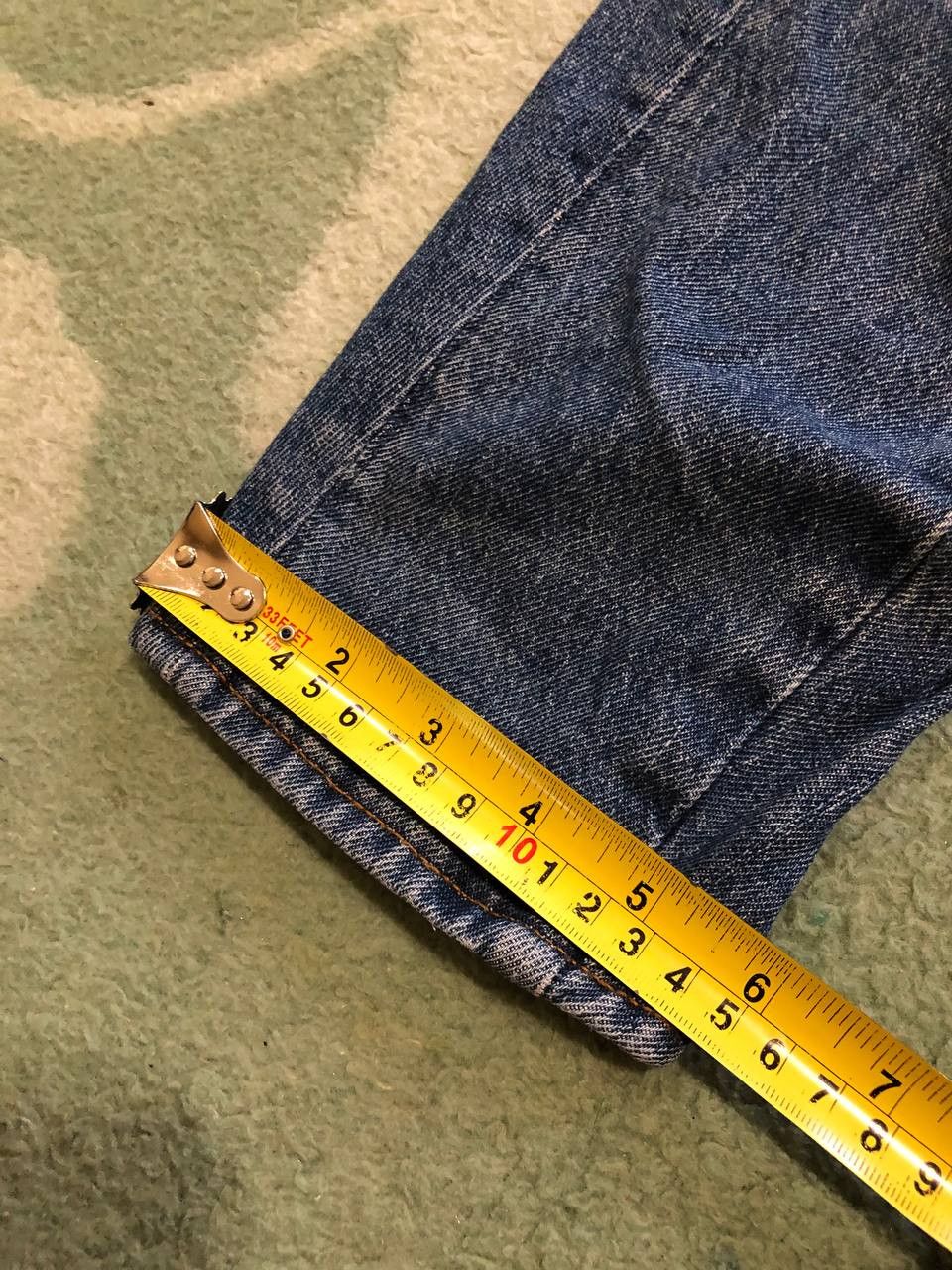 G-Star Vintage 💥 G Star Raw Jeans Denim Pants Size US 34 / EU 50 - 18 Thumbnail