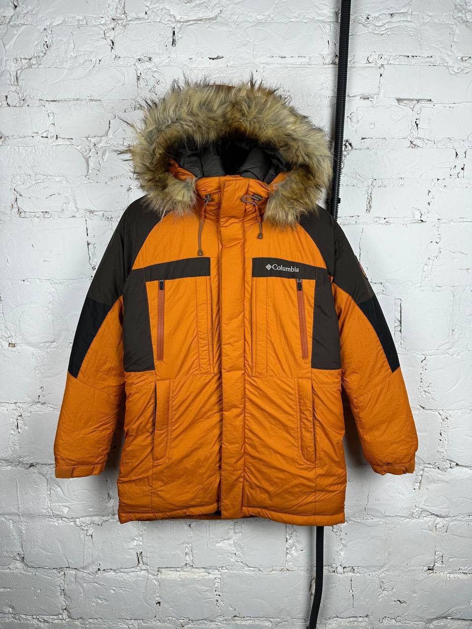 Columbia Columbia Omni-Heat Parka Size US S / EU 44-46 / 1 - 1 Thumbnail