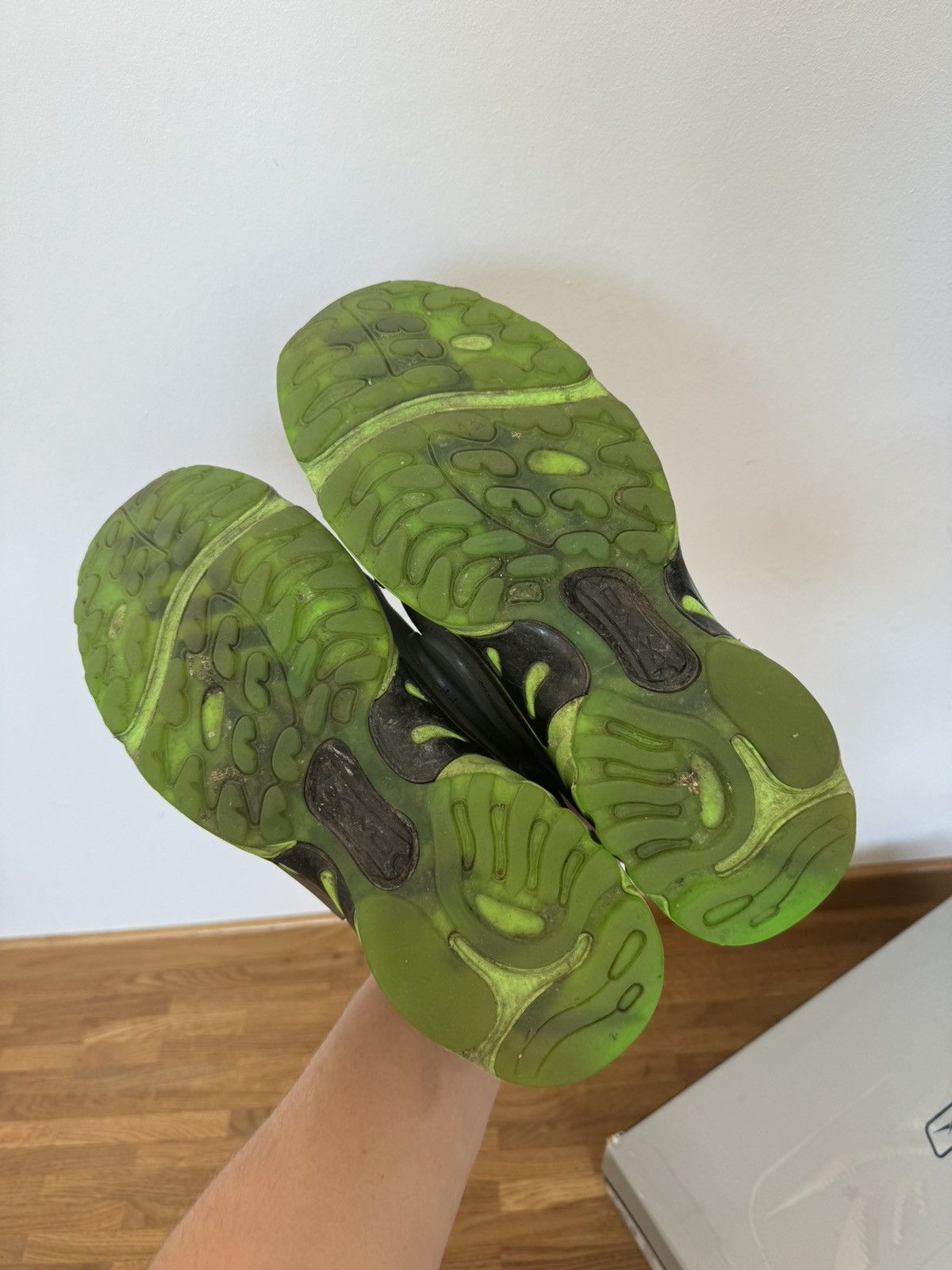 Misbhv Reebok Misbhv Size US 9 / EU 42 - 7 Thumbnail
