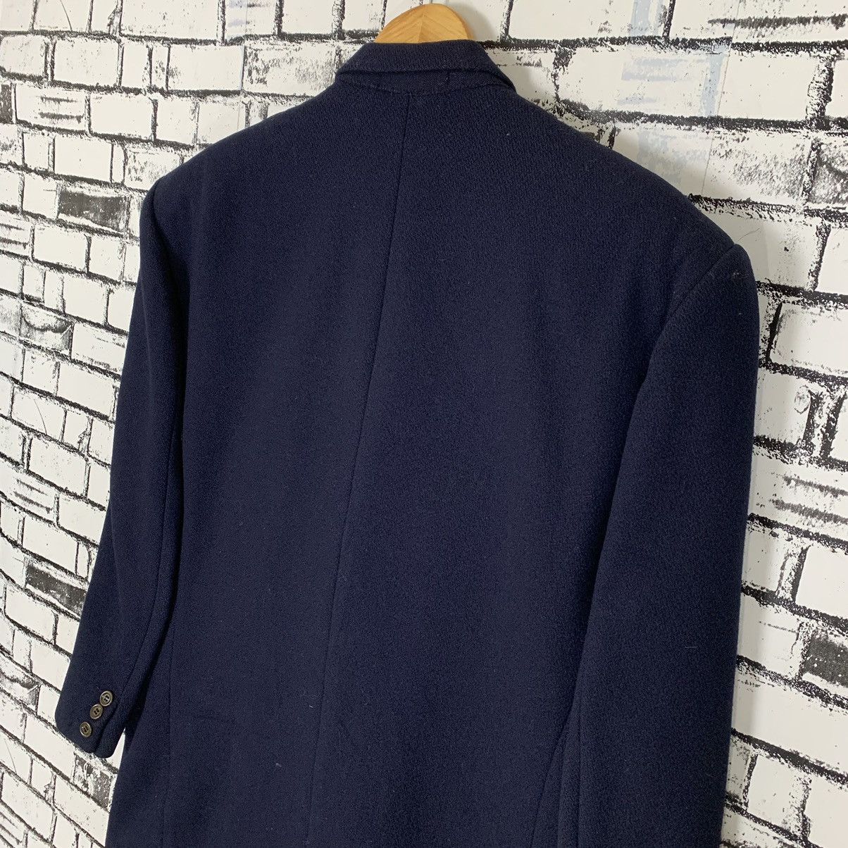 Christian Dior Monsieur Double Brested Blazer Size L / US 10 / IT 46 - 9 Thumbnail
