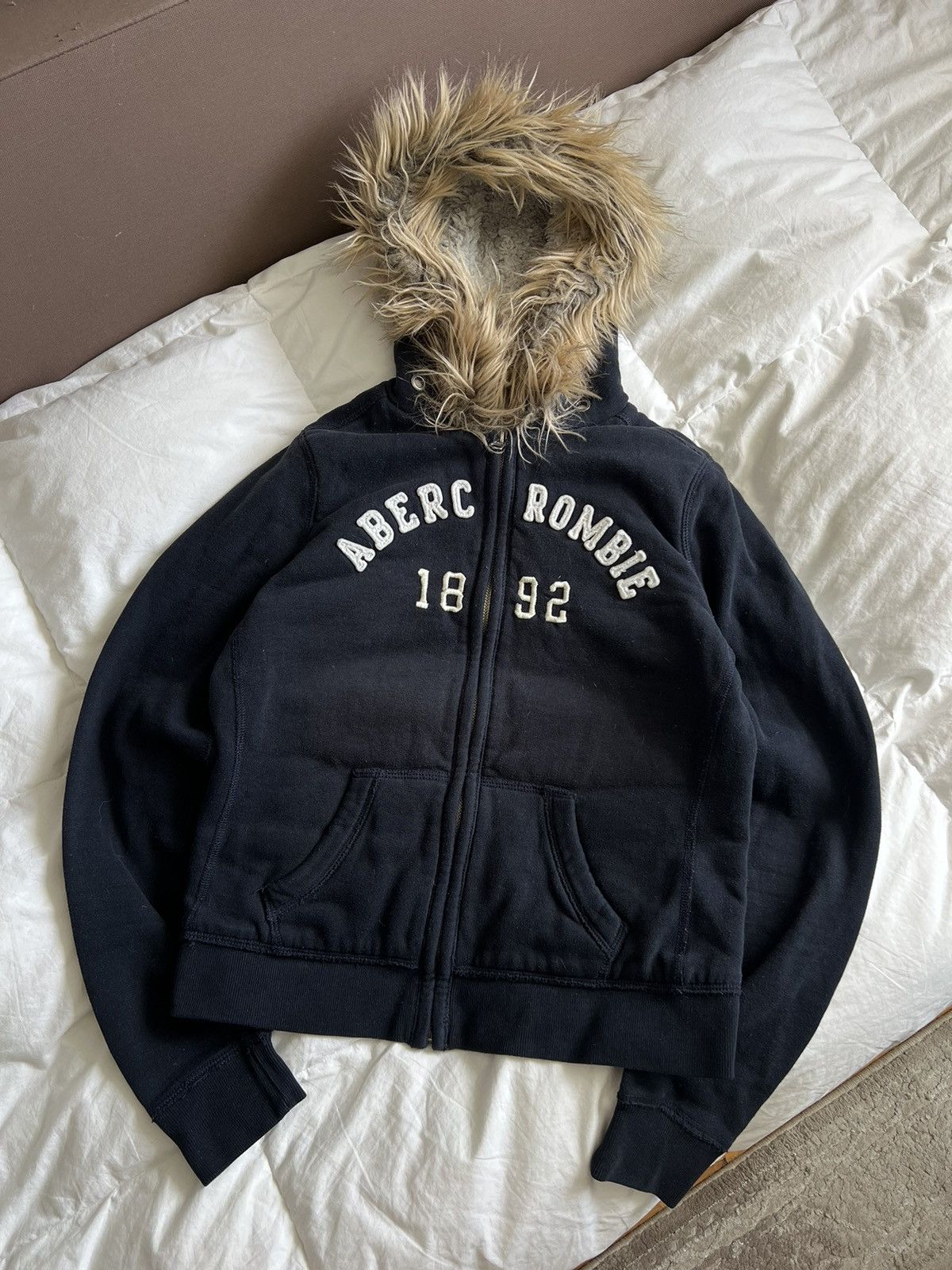 14th Addiction × Abercrombie & Fitch × If Six Was Nine Abercrombie