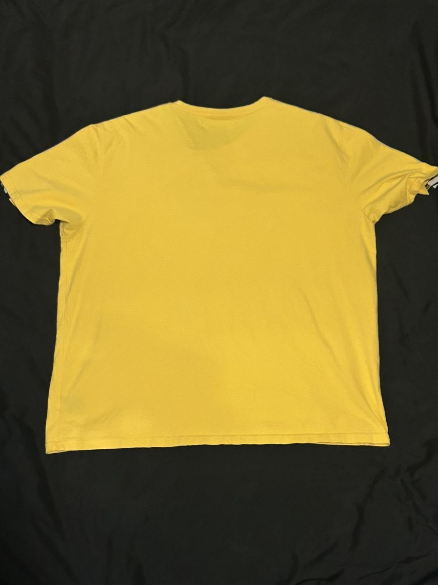 Black Pyramid black pyramid shirt Size US XL / EU 56 / 4 - 2 Thumbnail
