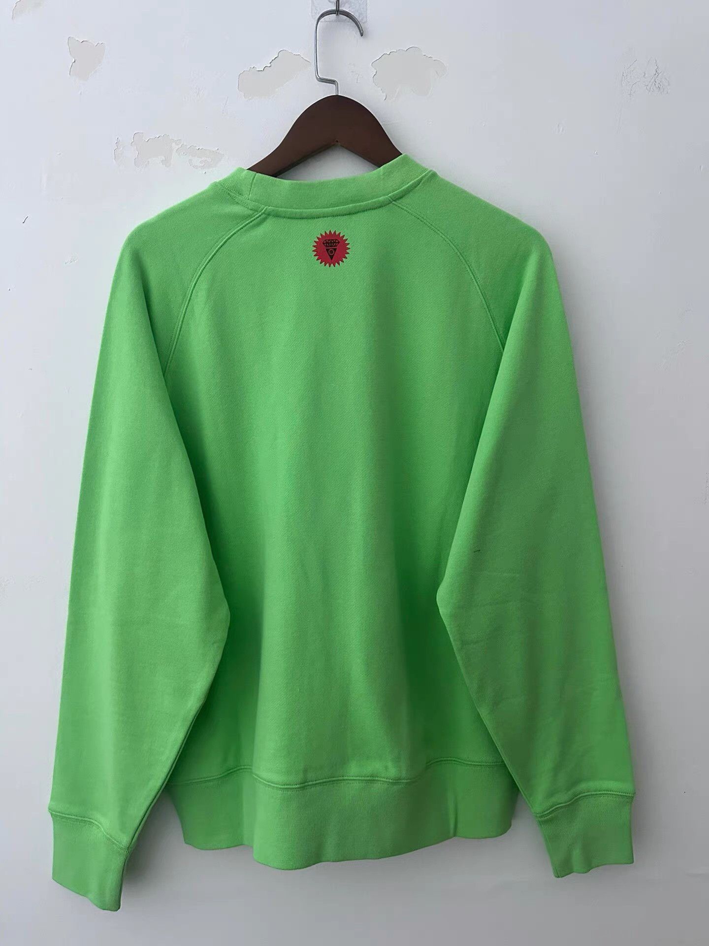 Billionaire Boys Club Billionaire Boys Club Pullover Crew Neck Sweatshirt Size US M / EU 48-50 / 2 - 2 Thumbnail