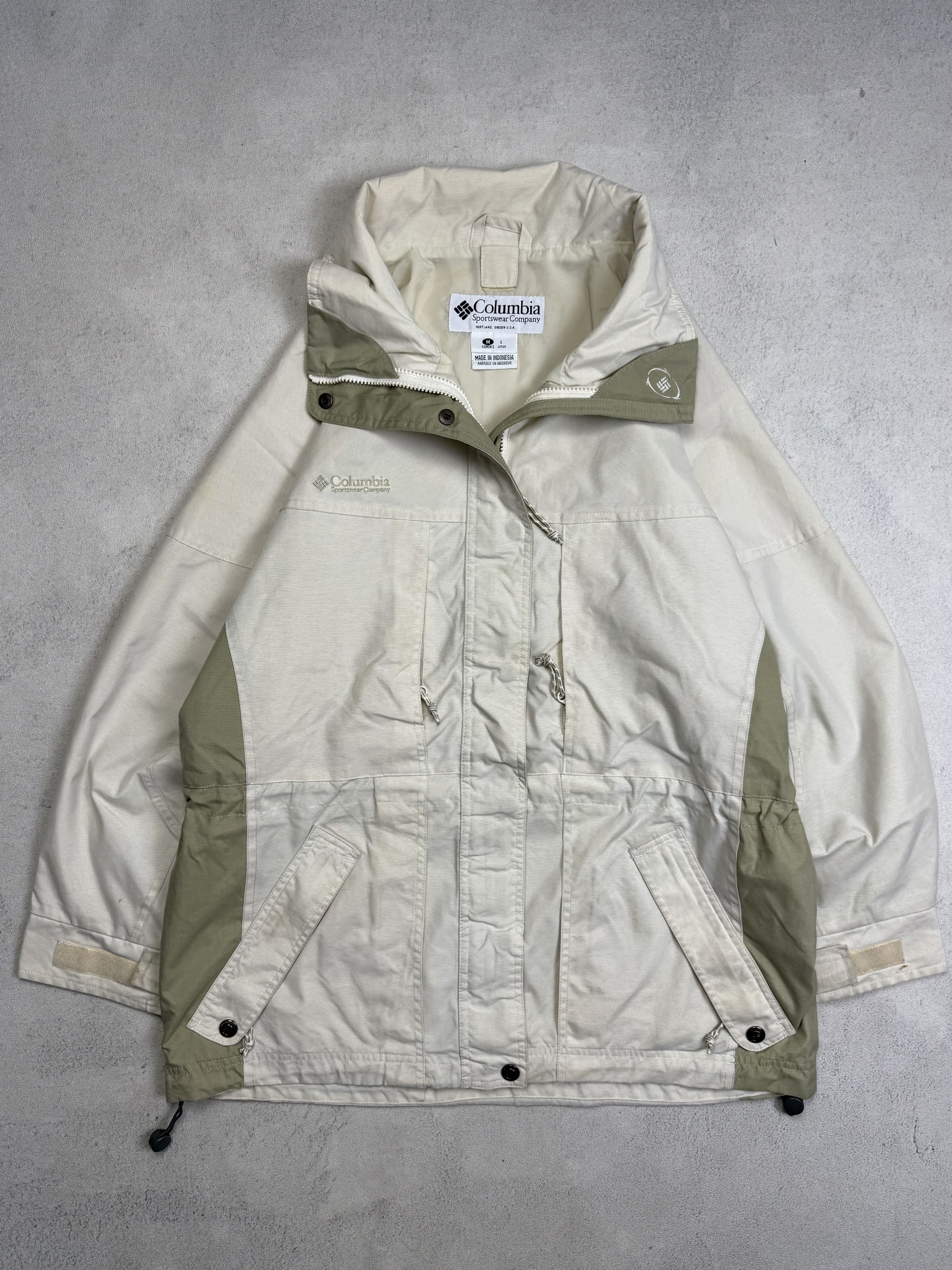 Columbia Columbia Jacket Size US L / EU 52-54 / 3 - 4 Thumbnail
