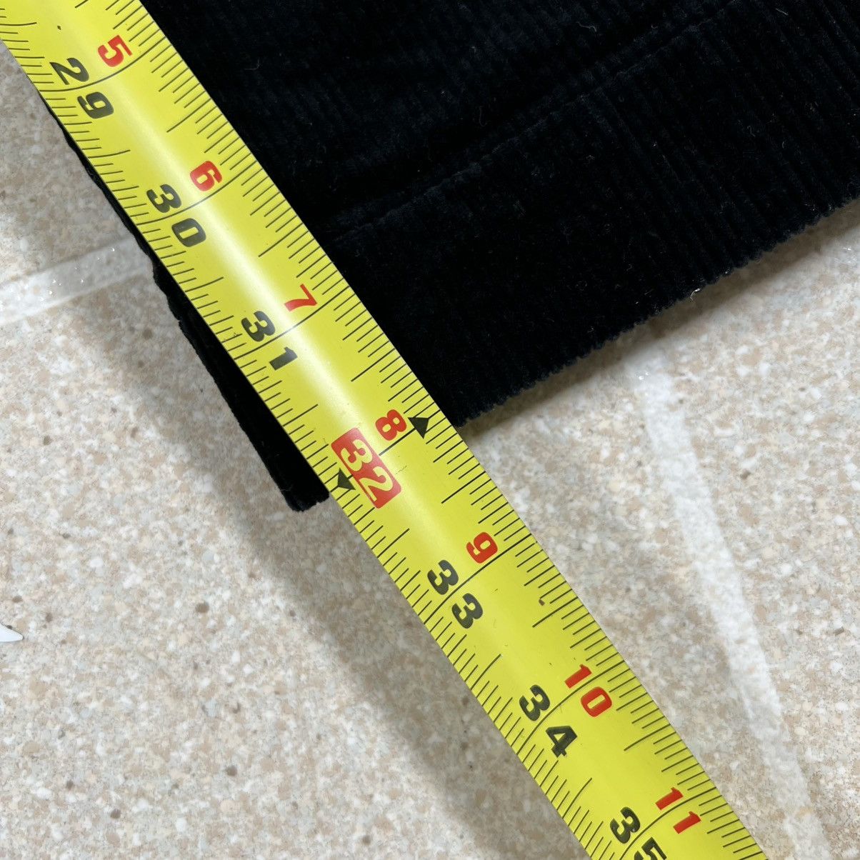 Polo Ralph Lauren Vintage Polo Ralph Lauren Corduroy Pants Men’s 34x32 Black Size US 34 / EU 50 - 6 Thumbnail