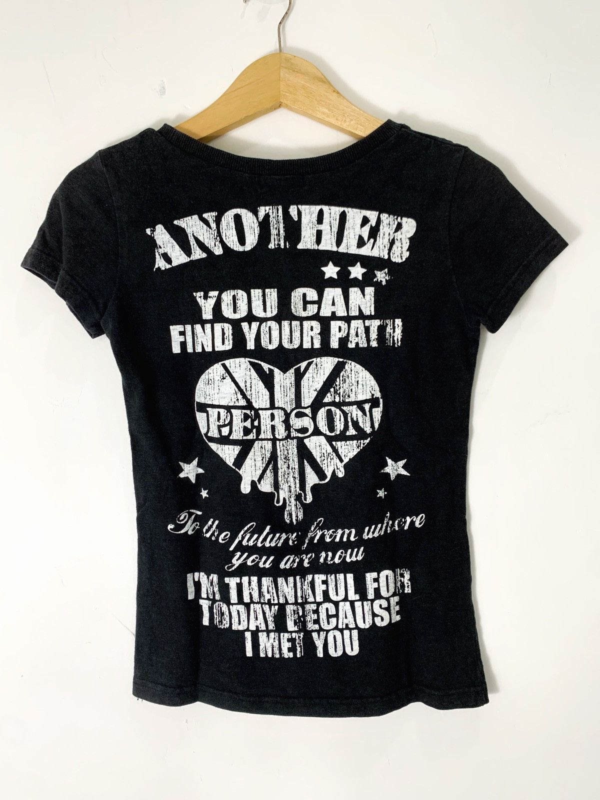 Japanese Brand y2k space opera hysteric glamour style Size S / US 4 / IT 40 - 2 Thumbnail