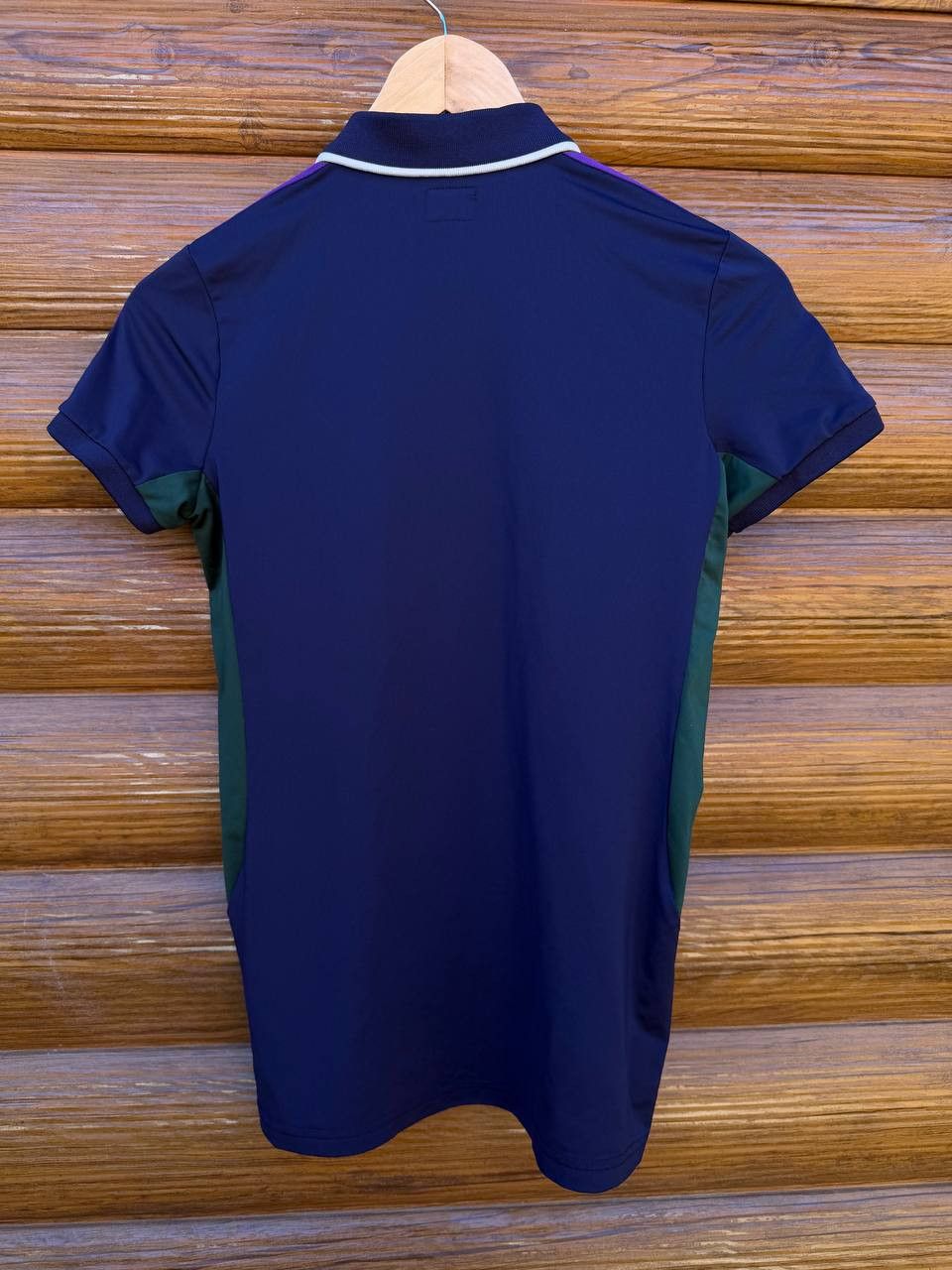 Polo Ralph Lauren Polo Ralph Lauren Wimbledon Polo t-shirt Size XXS / US 00 / IT 34 - 3 Thumbnail