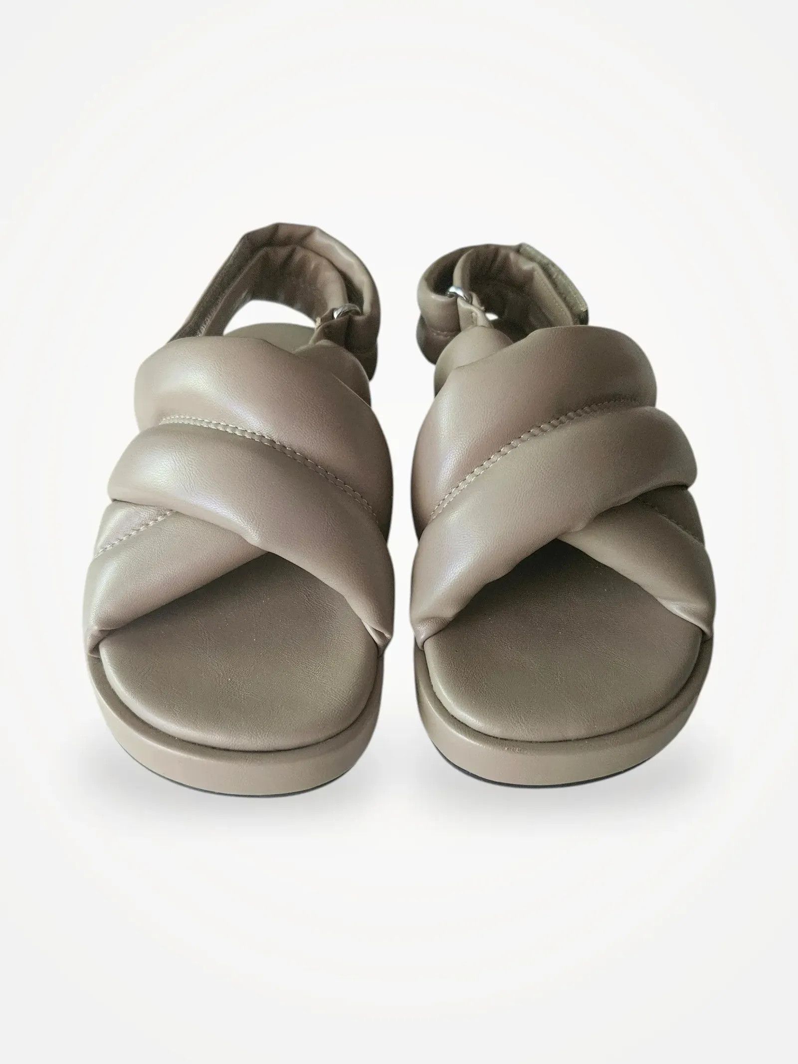 STAND STUDIO Stand studio Sandals Size US 6 / IT 36 - 1 Thumbnail