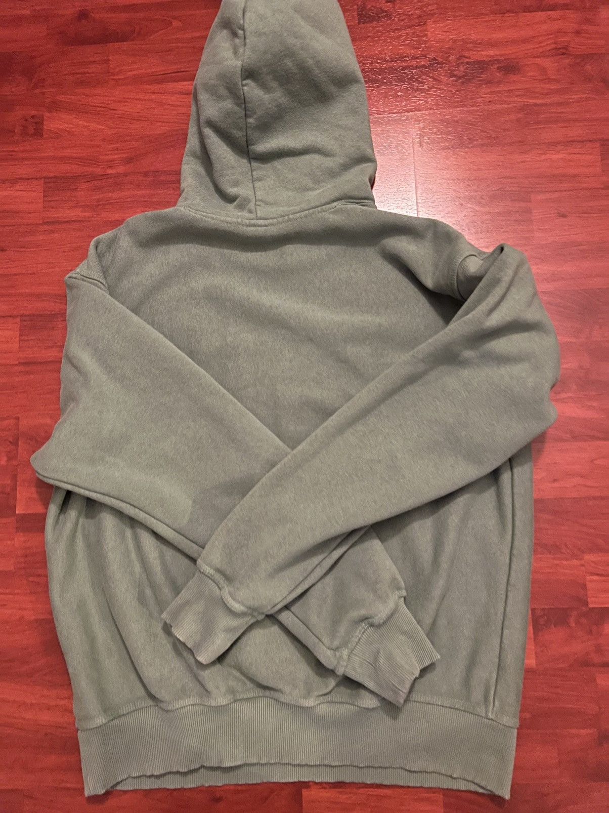 Stussy Stussy Rat Hoodie Size US L / EU 52-54 / 3 - 2 Thumbnail