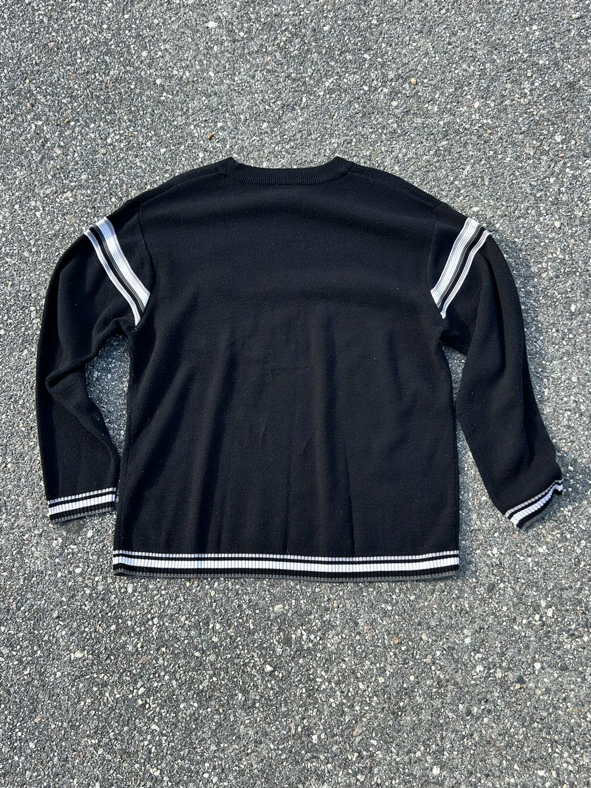 Southpole × Vintage Southpole Y2K Embroidered Sweater Size US M / EU 48-50 / 2 - 2 Thumbnail