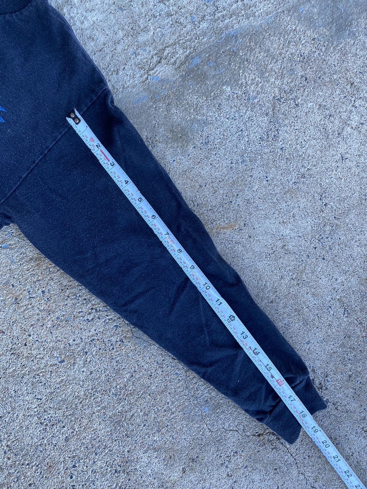 Billabong × Vintage Vintage Y2K Billabong Eagle Longsleeve Faded Surf Shirt Size US S / EU 44-46 / 1 - 7 Thumbnail