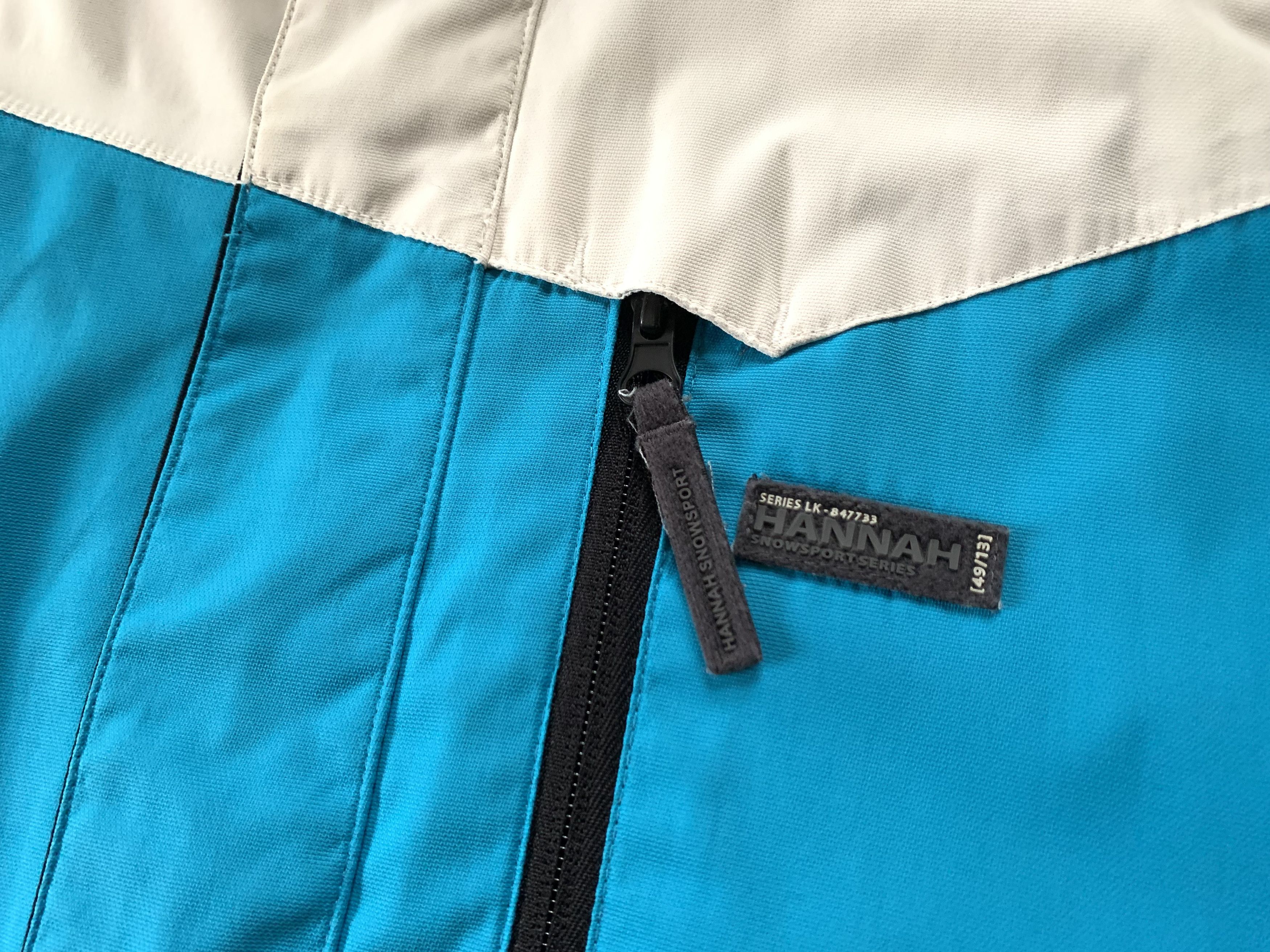 Other Hannah Ski Hood Winter Jacket Size US XL / EU 56 / 4 - 6 Thumbnail