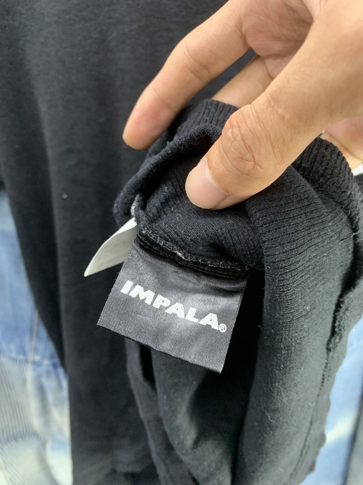 Hysteric Glamour × If Six Was Nine × Japanese Brand Impala poem style japanesebrand Size US L / EU 52-54 / 3 - 6 Thumbnail