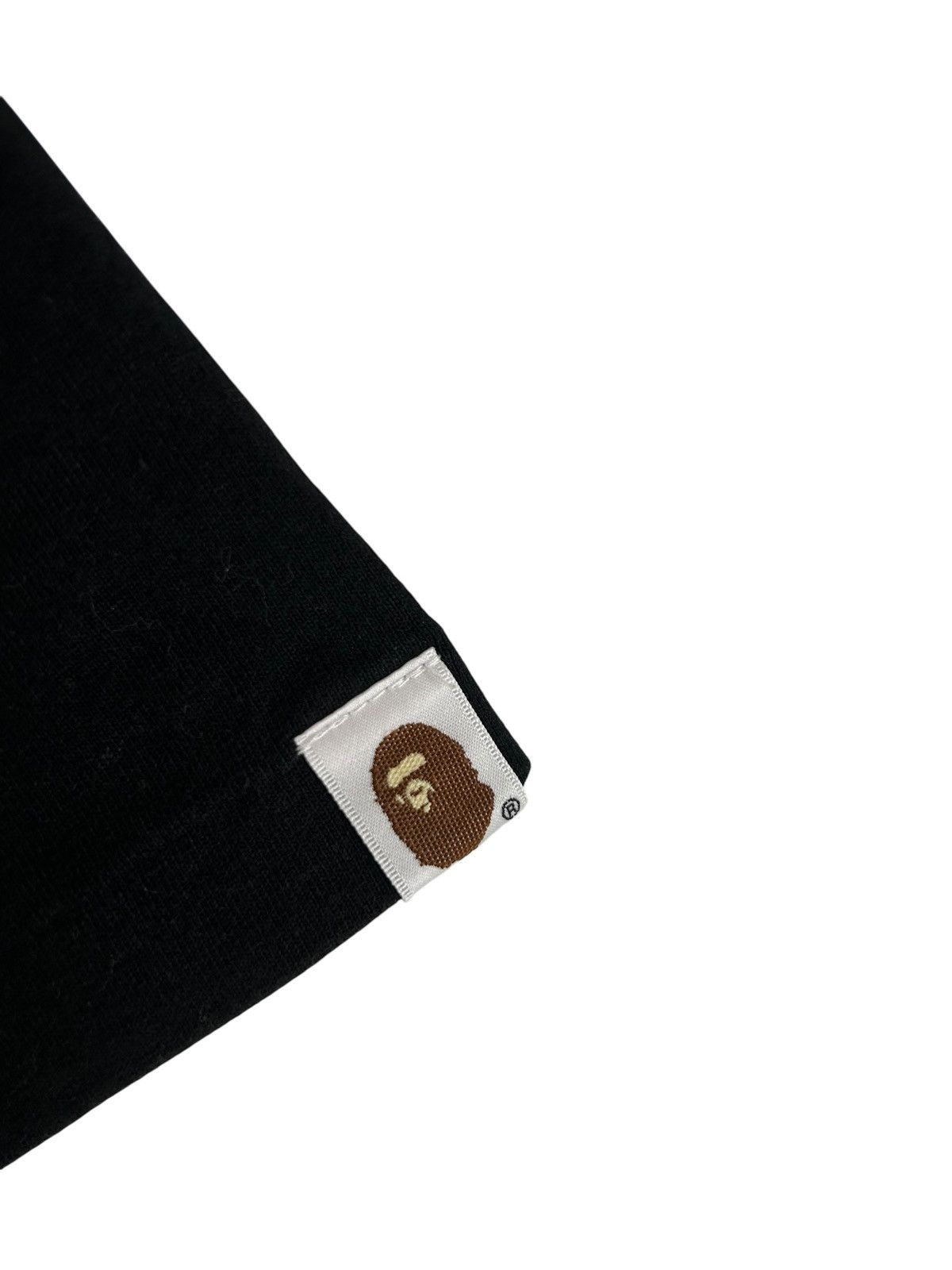 Bape AW20 Bape x Dover Street Market Neon Tee Size US L / EU 52-54 / 3 - 8 Thumbnail
