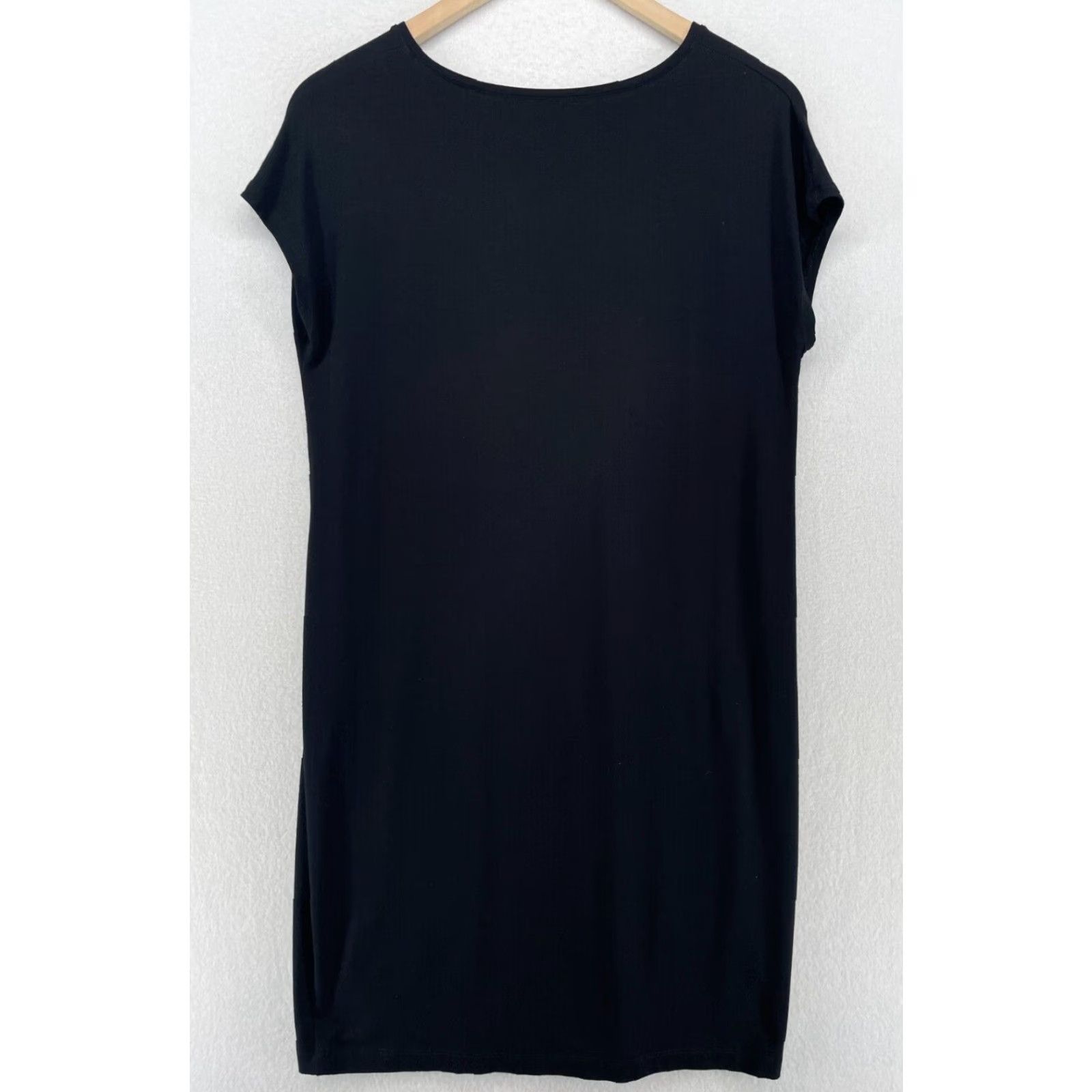 sachin and babi light blue dress EILEEN FISHER Womens Dresses