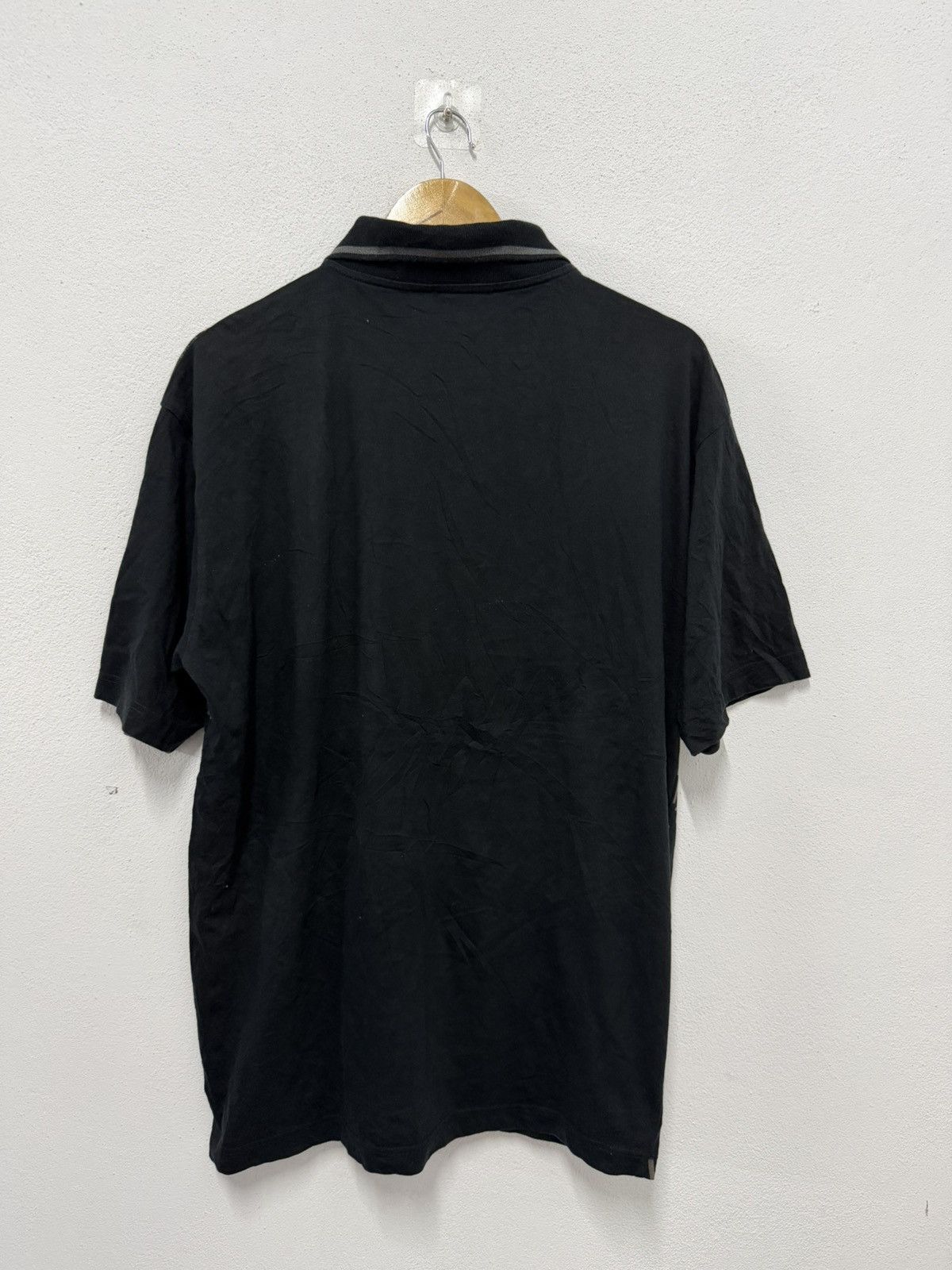 Fendi Vintage Fendi over print shirts Size US M / EU 48-50 / 2 - 3 Thumbnail