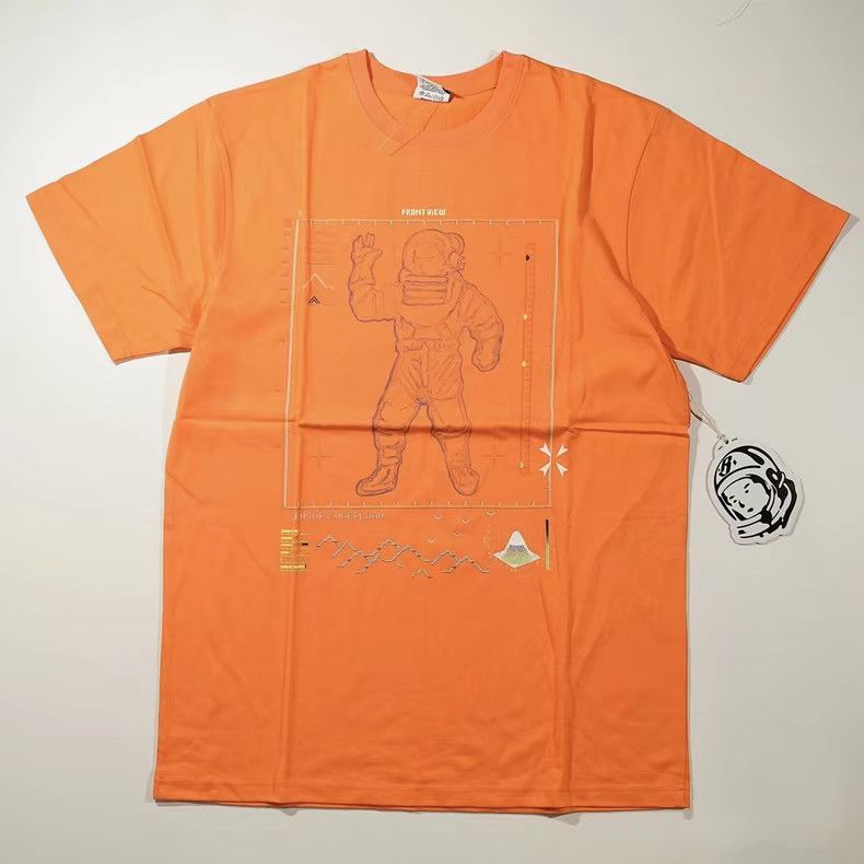 Billionaire Boys Club Billionaire Boys Club BBC Short Sleeve T-Shirt Size US L / EU 52-54 / 3 - 2 Thumbnail