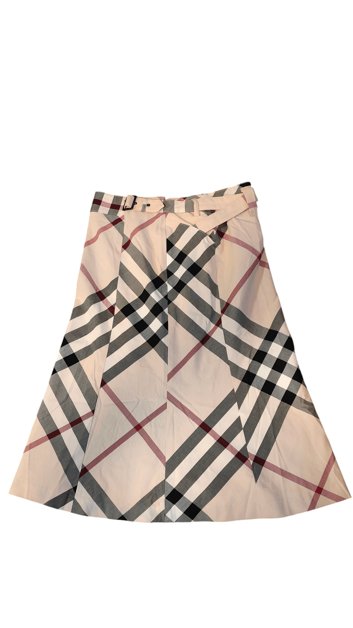 Burberry BURBERRY LONDON SKIRTS SIZE 38 AUTHENTICS Size 38" / US 16 / IT 52 - 7 Thumbnail