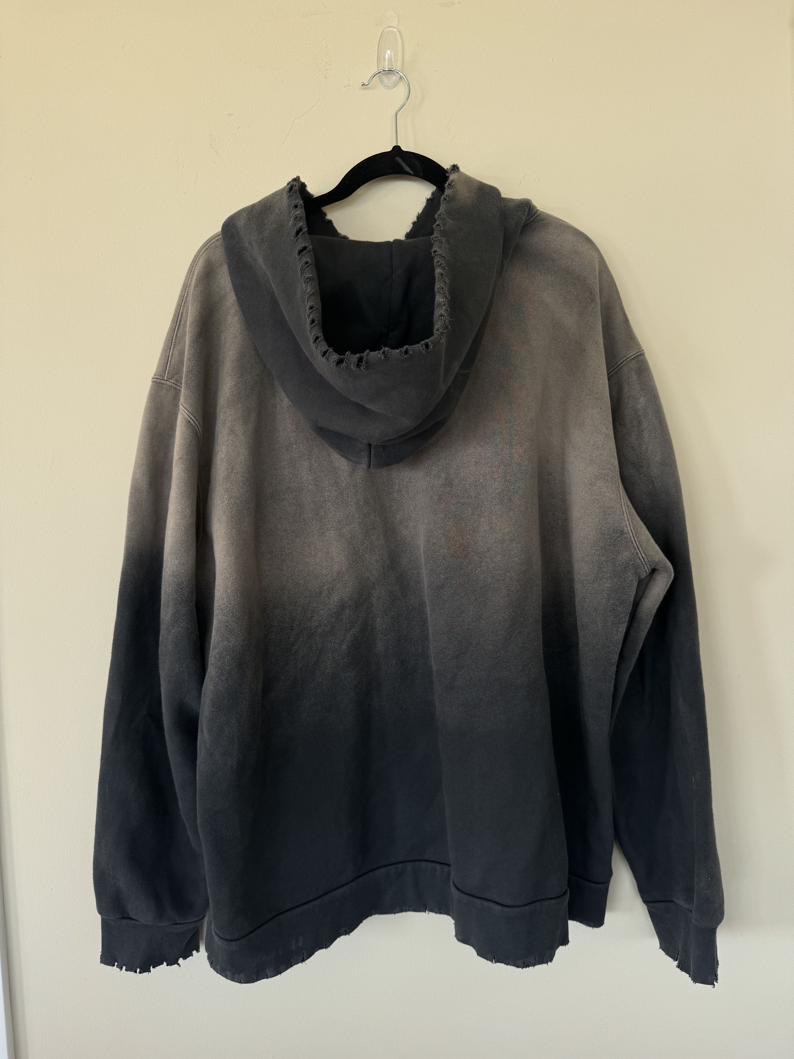 Vertabrae Vertabrae V Hoodie Size US XL / EU 56 / 4 - 6 Thumbnail