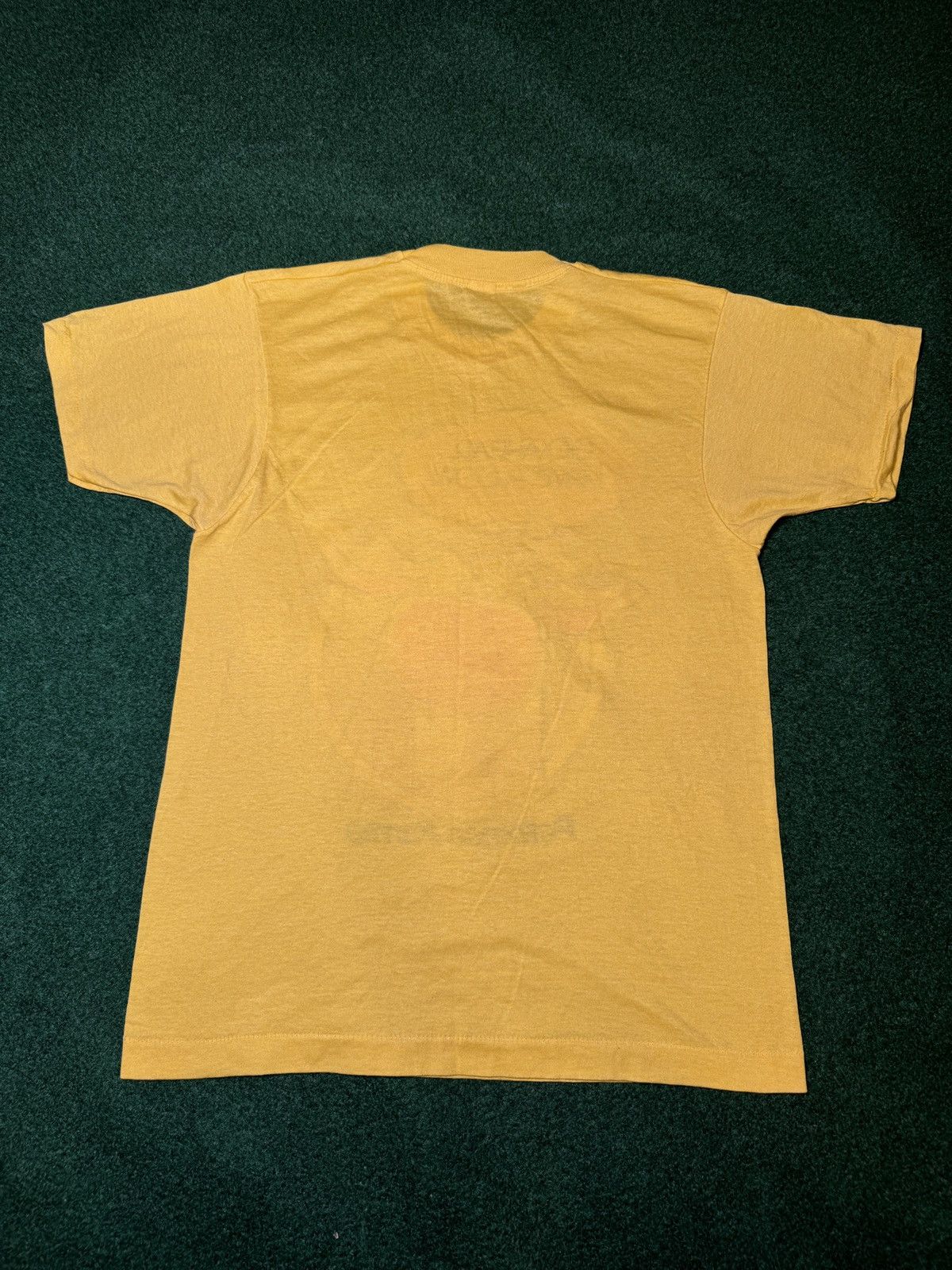 Vintage Vintage 80s Potomac Farms Funny Have A Cow T Shirt Size US S / EU 44-46 / 1 - 4 Thumbnail