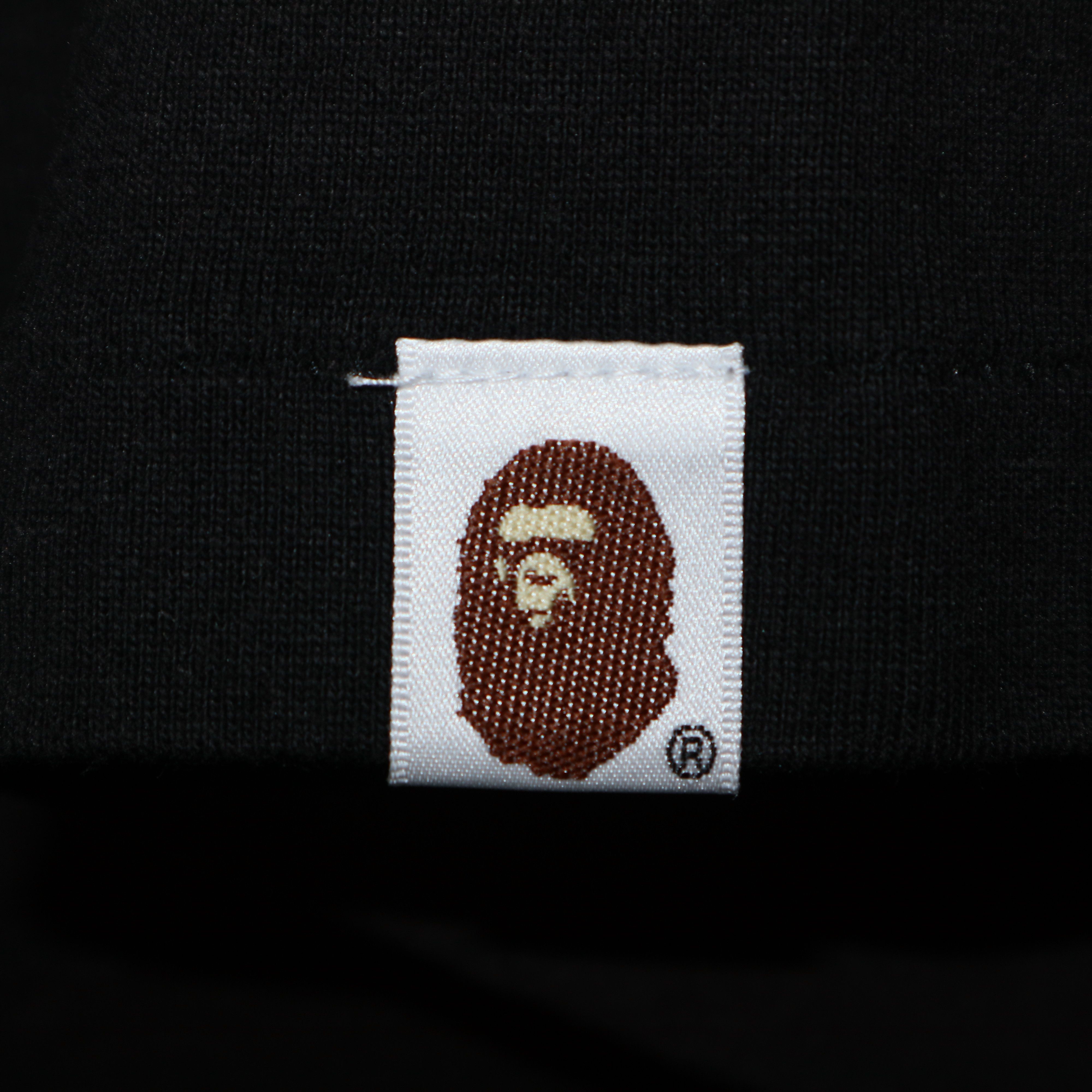 Bape Bape Village Camo Ape Head Logo Tee Size US M / EU 48-50 / 2 - 5 Thumbnail
