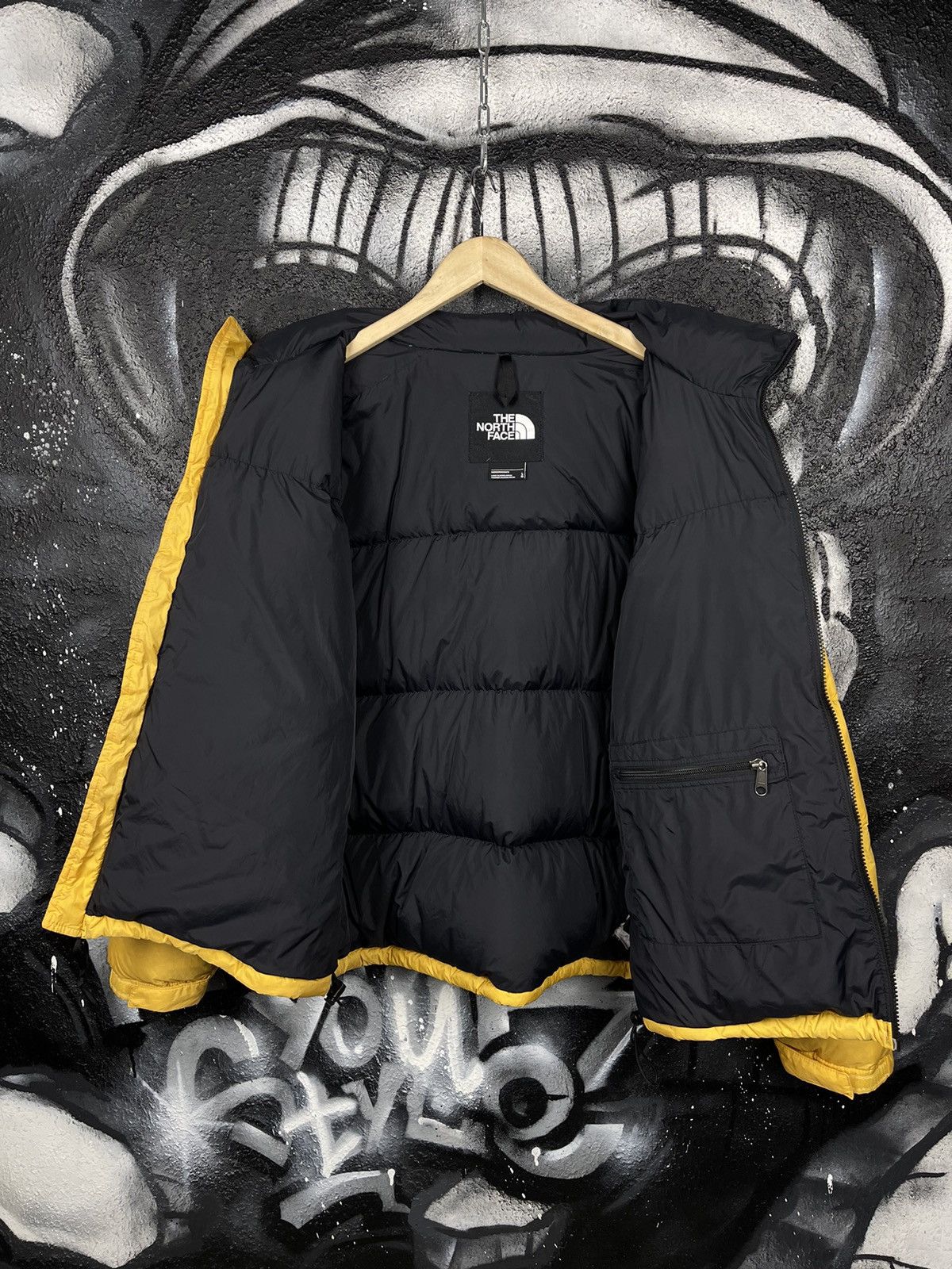The North Face The North Face 700 Puffer Down Jacket Nuptse Men’s Size L Size US L / EU 52-54 / 3 - 11 Thumbnail