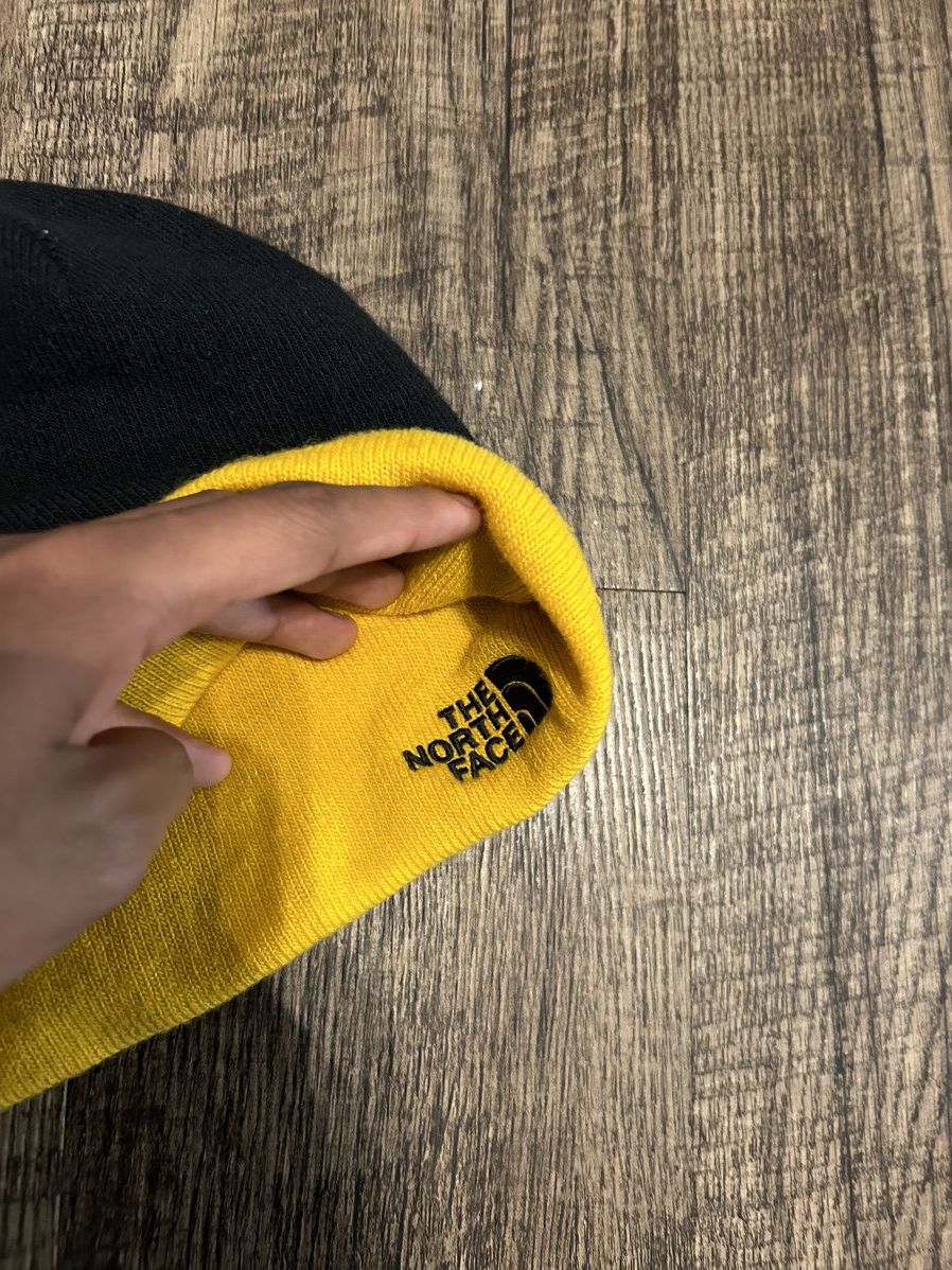 The North Face The North Face beanie Size ONE SIZE - 3 Thumbnail