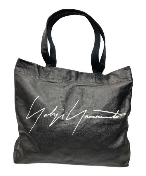 Yohji Yamamoto YOHJI YAMAMOTO tote bag Size ONE SIZE - 1 Thumbnail