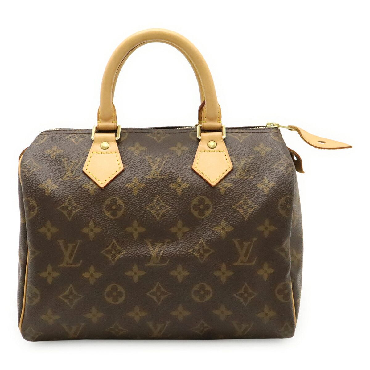 Louis Vuitton Louis Vuitton Louis Vuitton Monogram Handbag Textile Handbag M41528 DUTY FREE for USA Size ONE SIZE - 1 Thumbnail