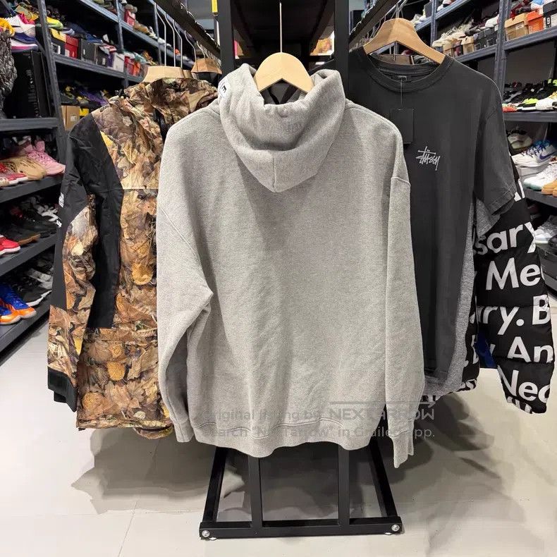 Vetements Vetements sweatshirt Size US M / EU 48-50 / 2 - 7 Thumbnail