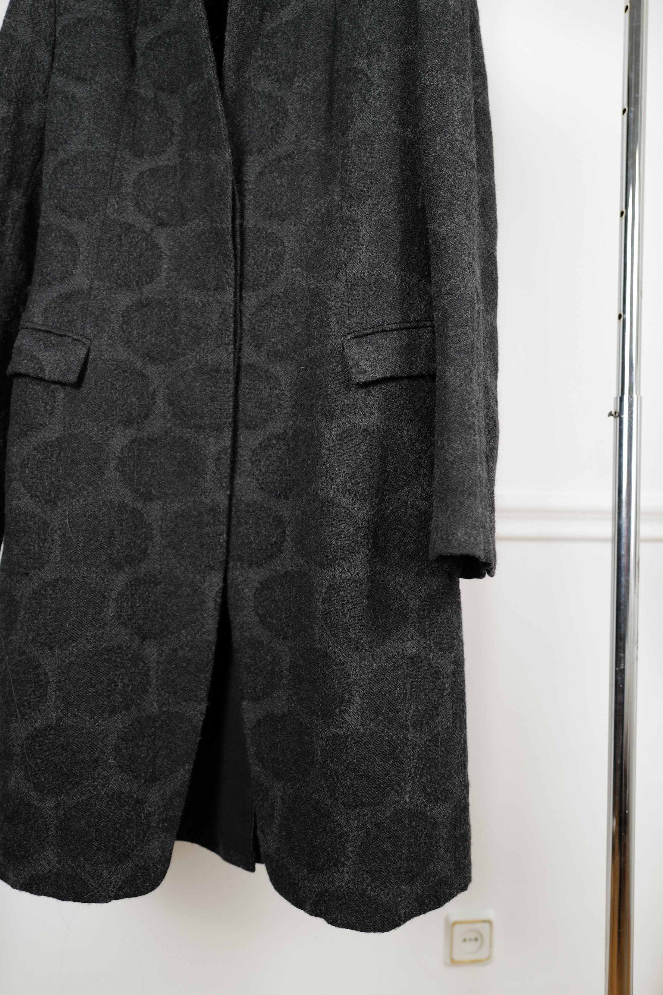 Forme D'Expression Forme D'Expression long coat Size M / US 6-8 / IT 42-44 - 7 Thumbnail
